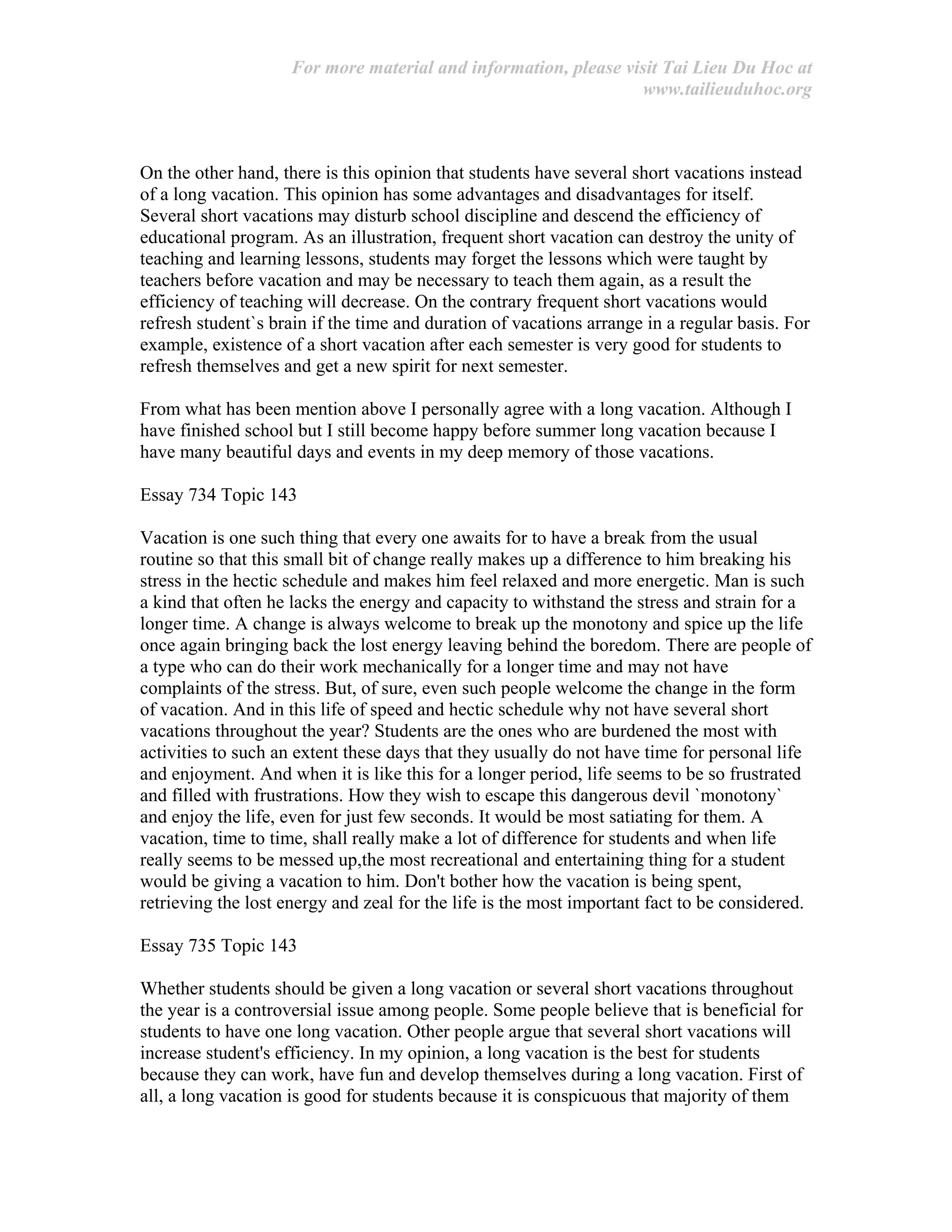 Tailieu.vncty.com   200 bai luan mau thi ielts task 2 hay