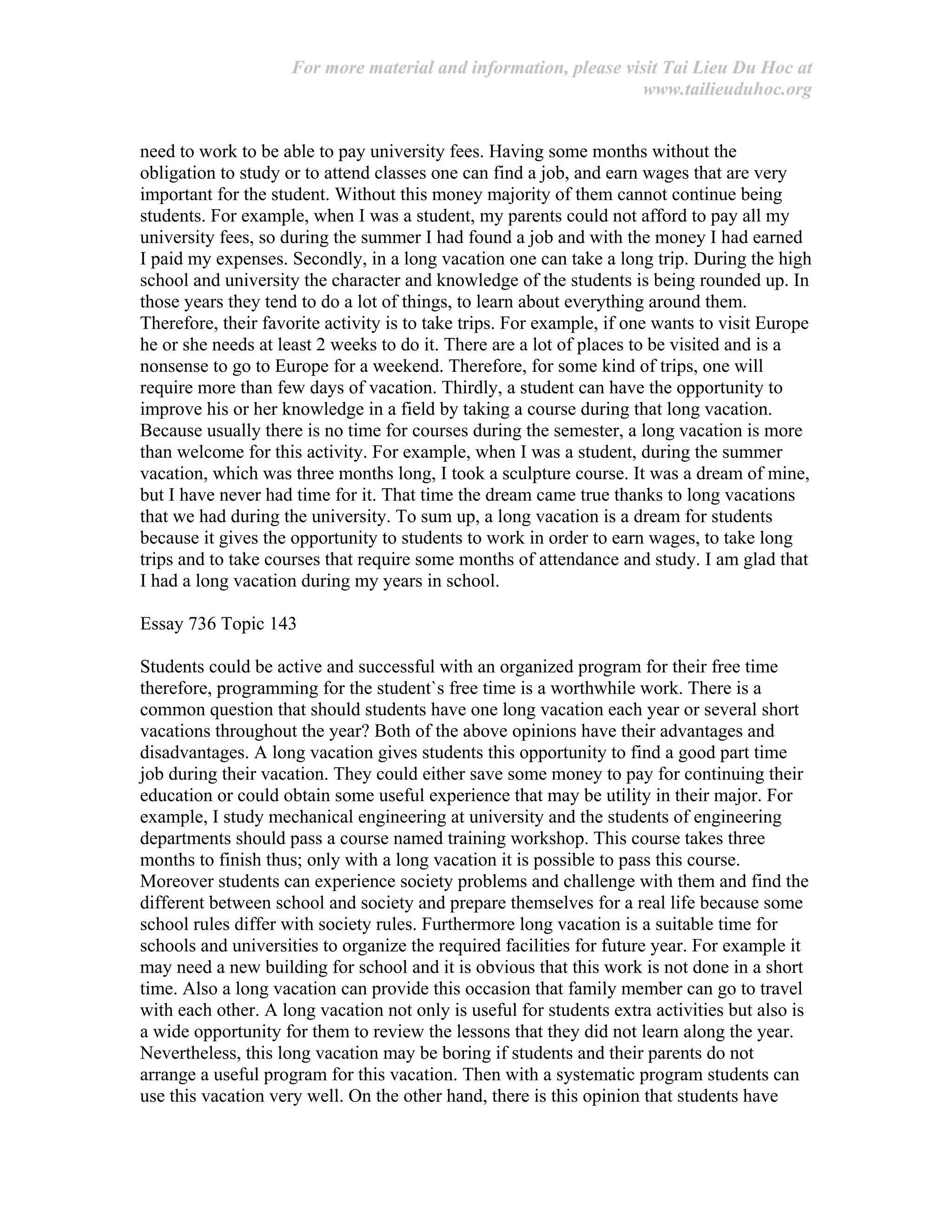 Tailieu.vncty.com   200 bai luan mau thi ielts task 2 hay