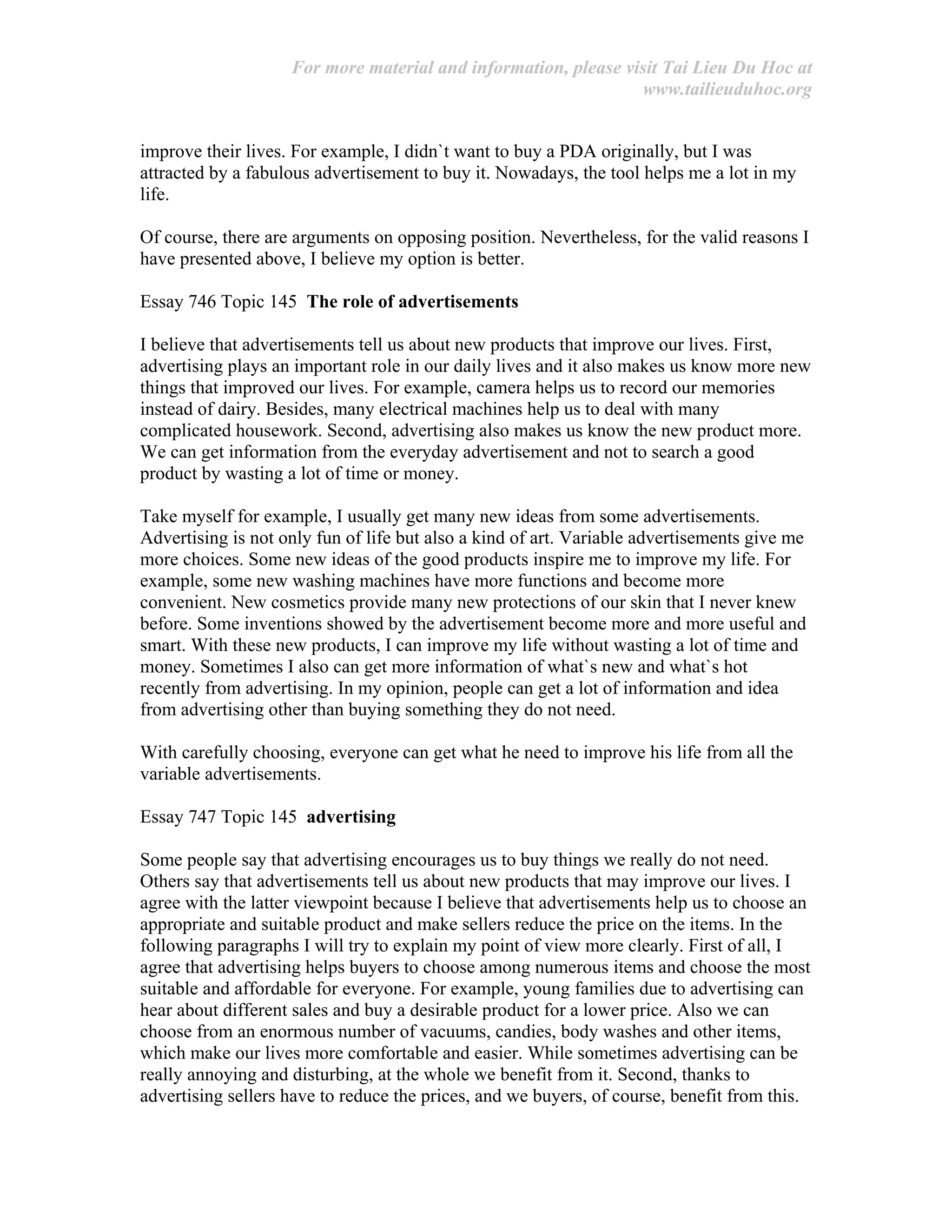 Tailieu.vncty.com   200 bai luan mau thi ielts task 2 hay