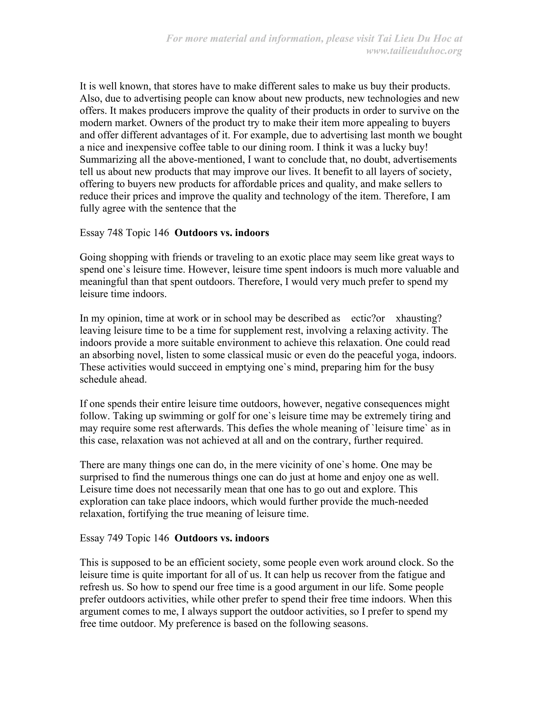 Tailieu.vncty.com   200 bai luan mau thi ielts task 2 hay