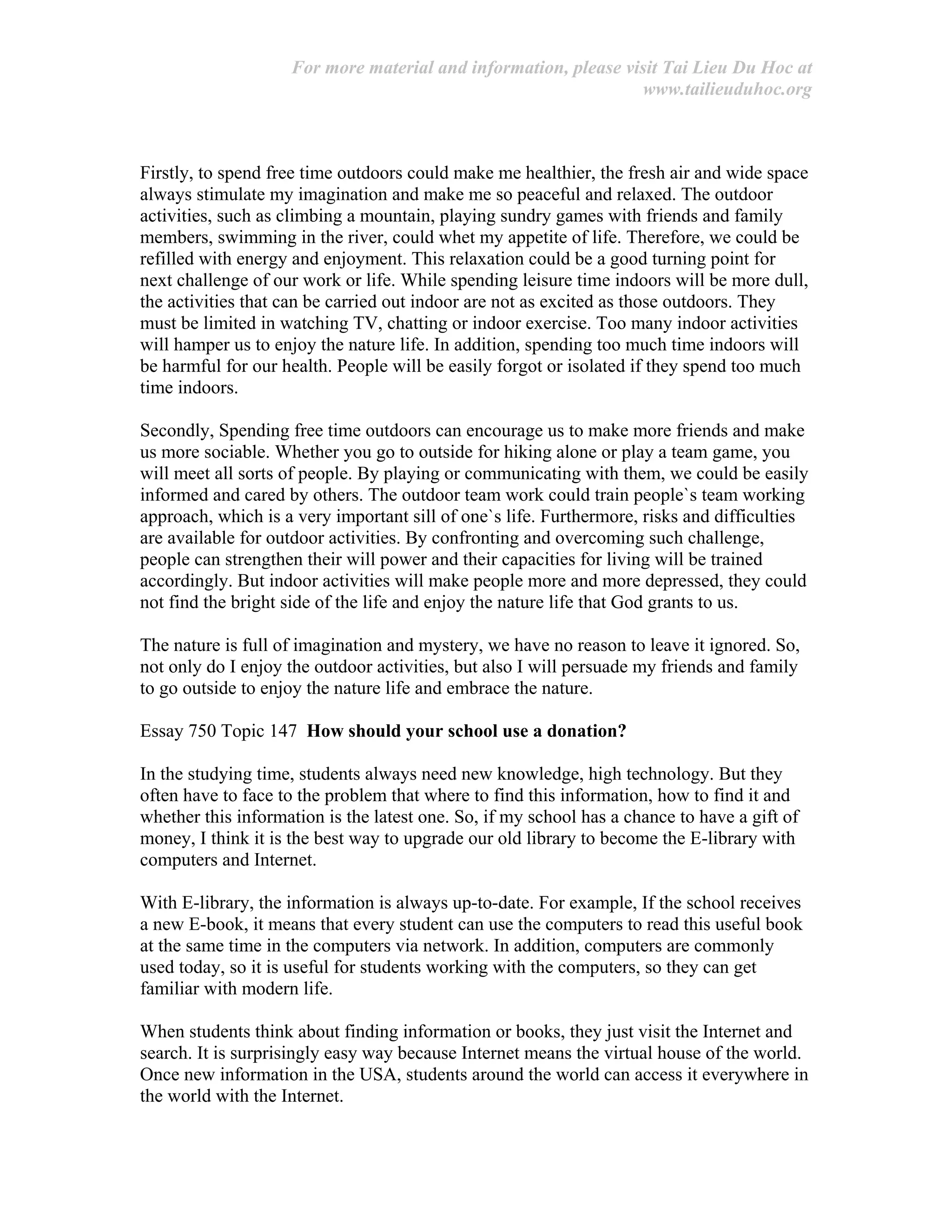 Tailieu.vncty.com   200 bai luan mau thi ielts task 2 hay