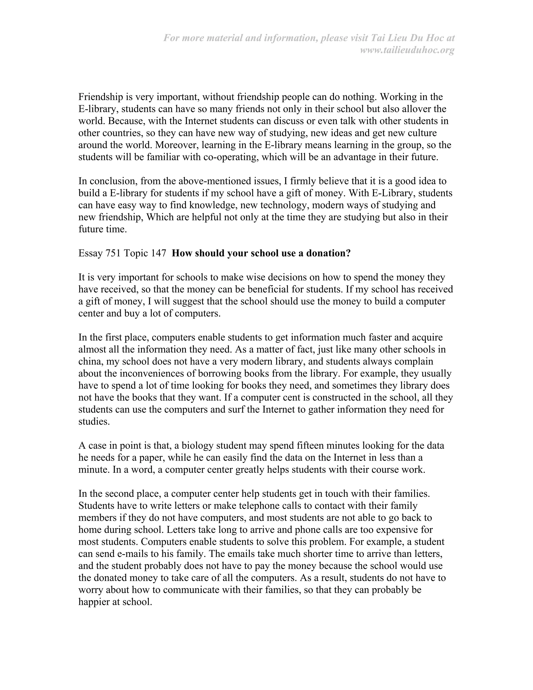 Tailieu.vncty.com   200 bai luan mau thi ielts task 2 hay