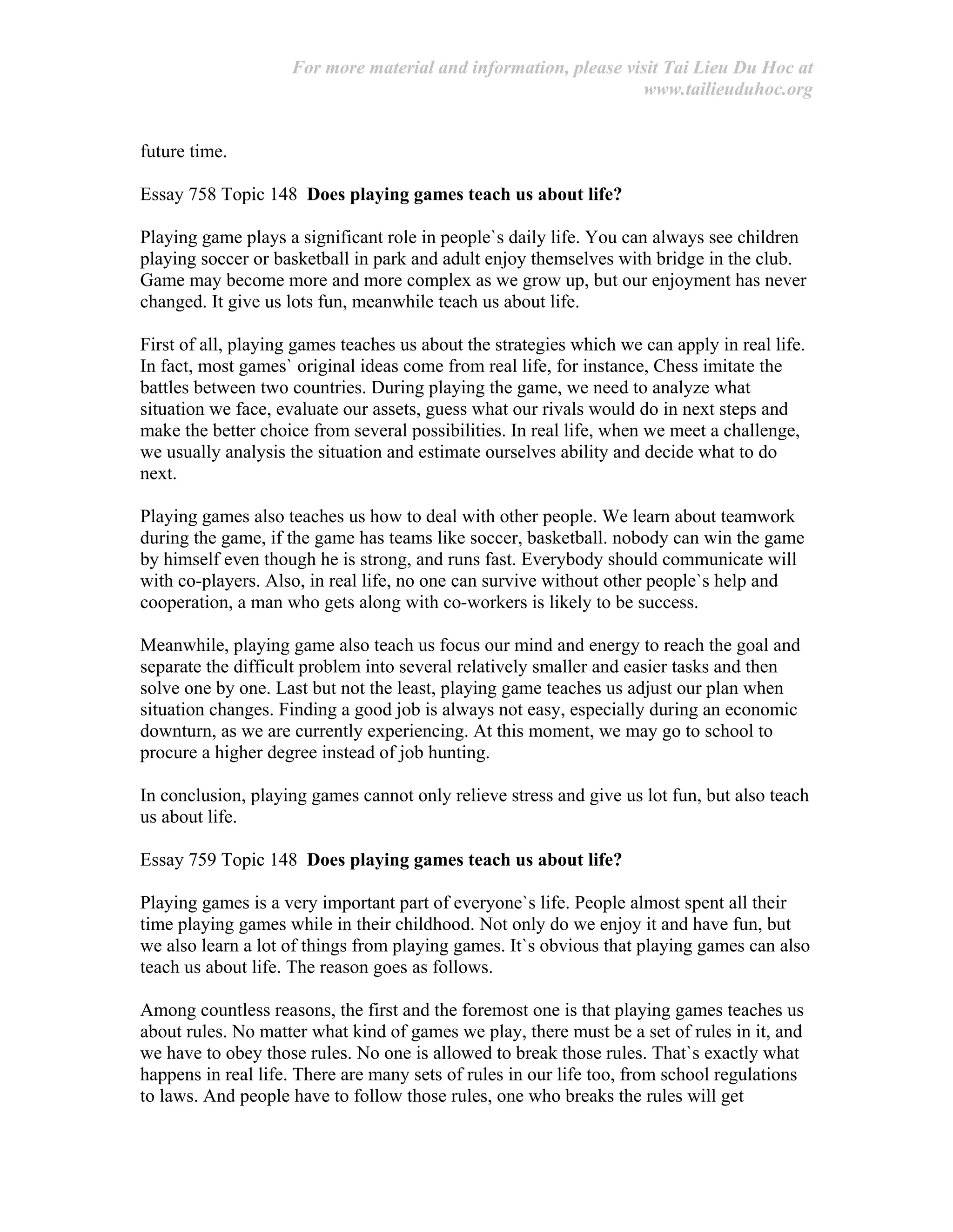 Tailieu.vncty.com   200 bai luan mau thi ielts task 2 hay