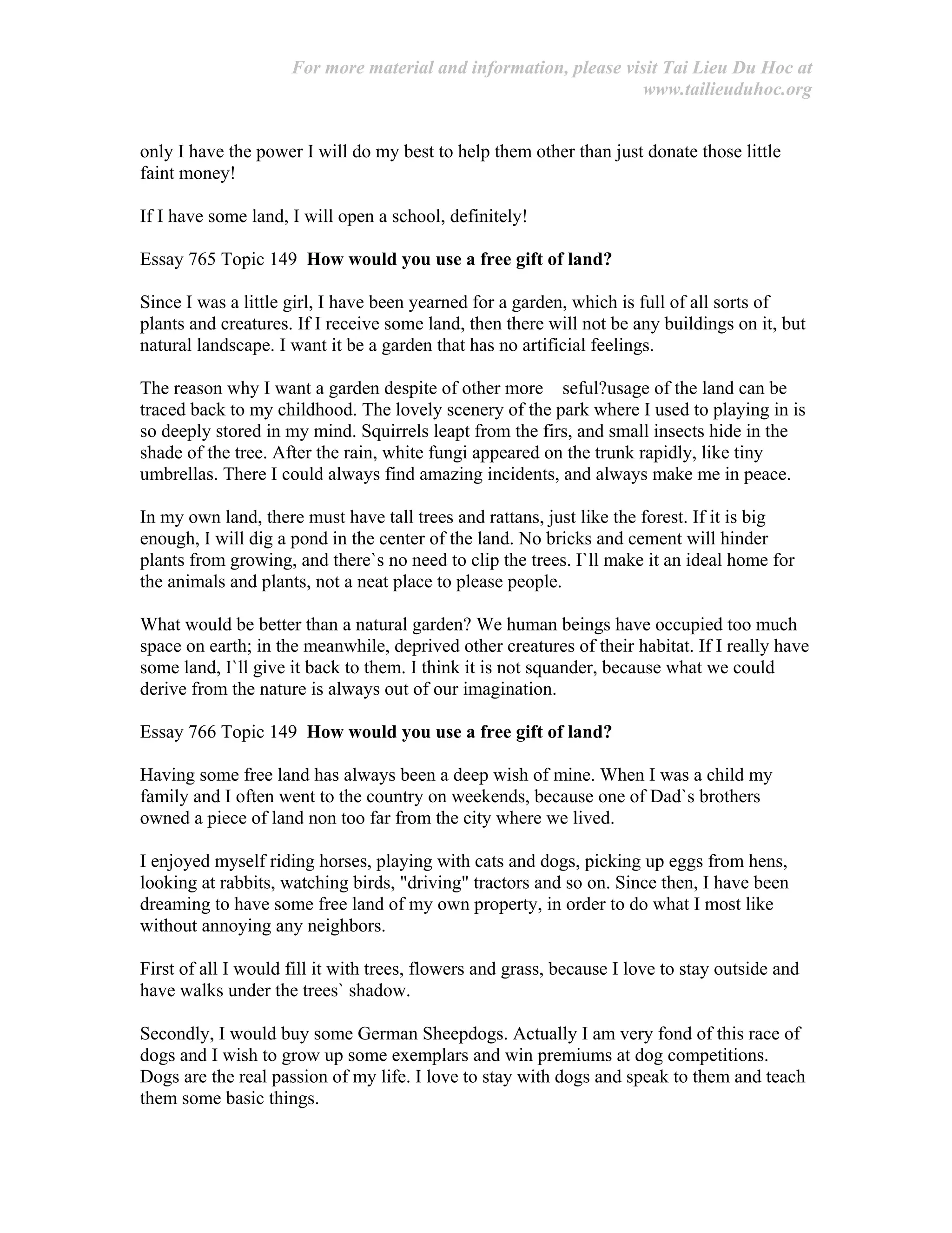 Tailieu.vncty.com   200 bai luan mau thi ielts task 2 hay