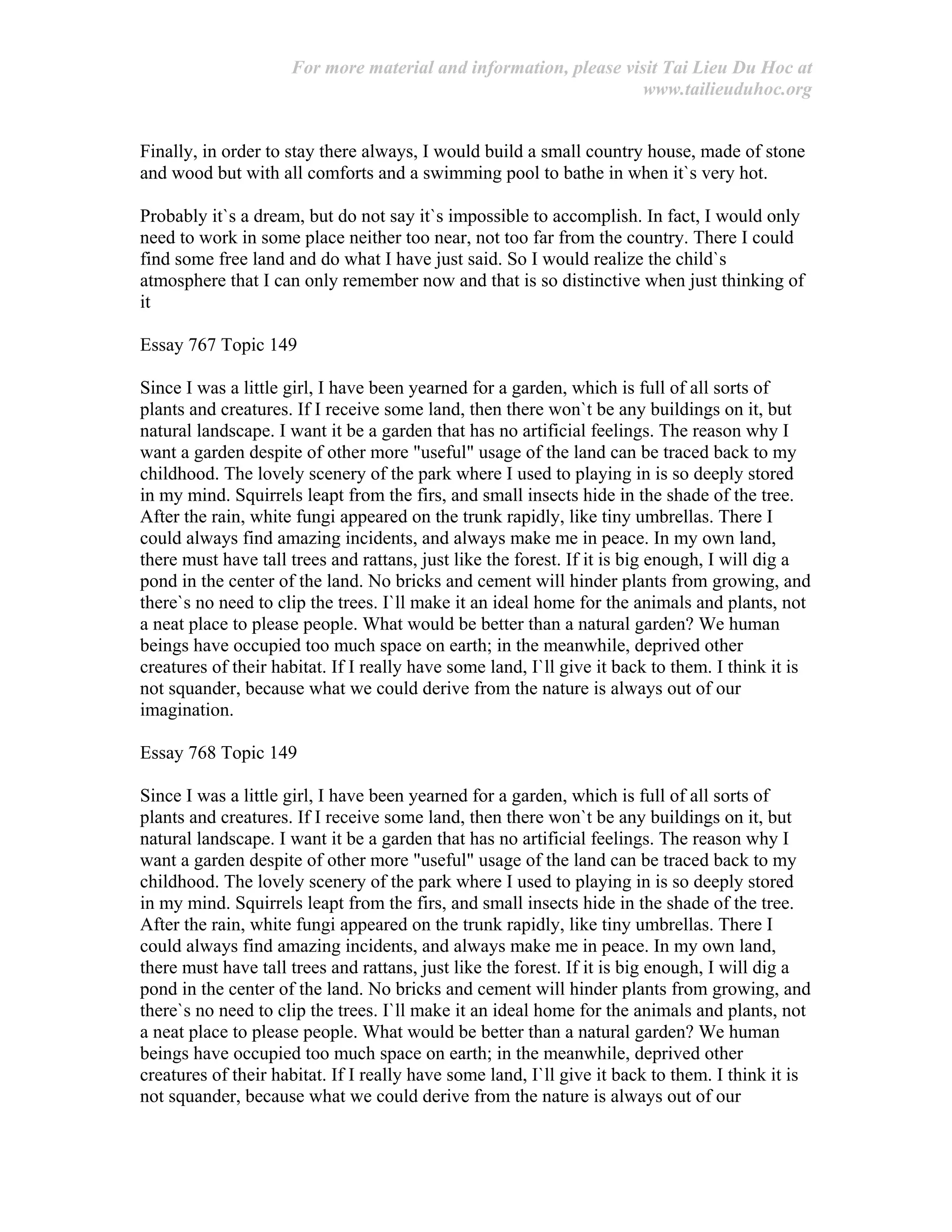 Tailieu.vncty.com   200 bai luan mau thi ielts task 2 hay