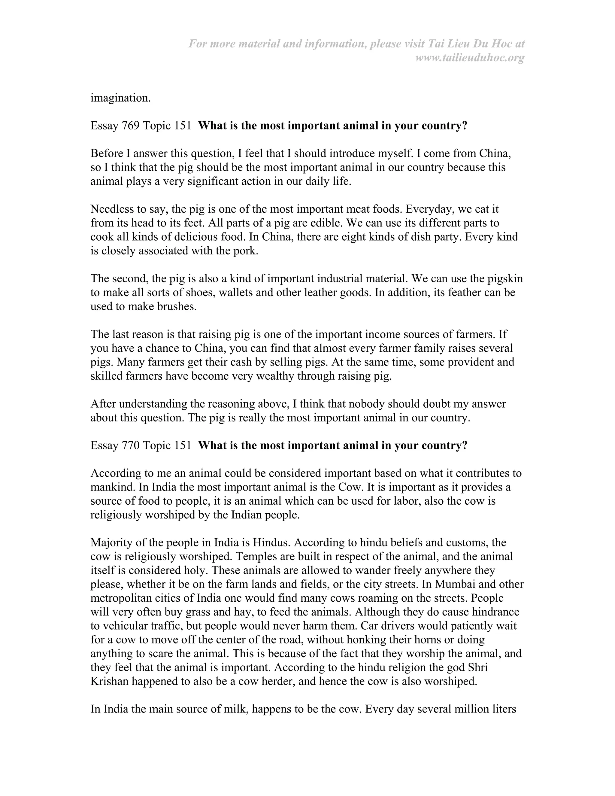 Tailieu.vncty.com   200 bai luan mau thi ielts task 2 hay