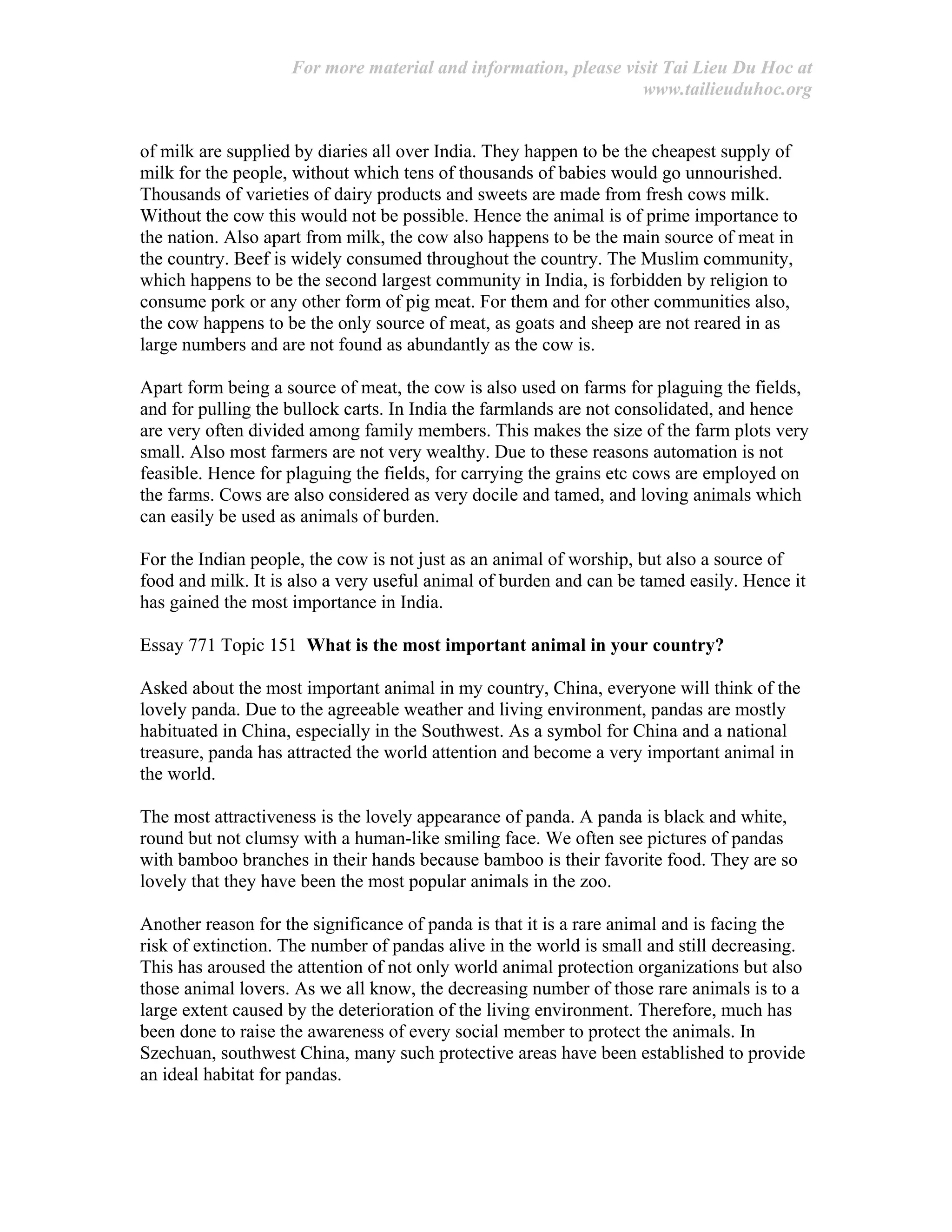 Tailieu.vncty.com   200 bai luan mau thi ielts task 2 hay