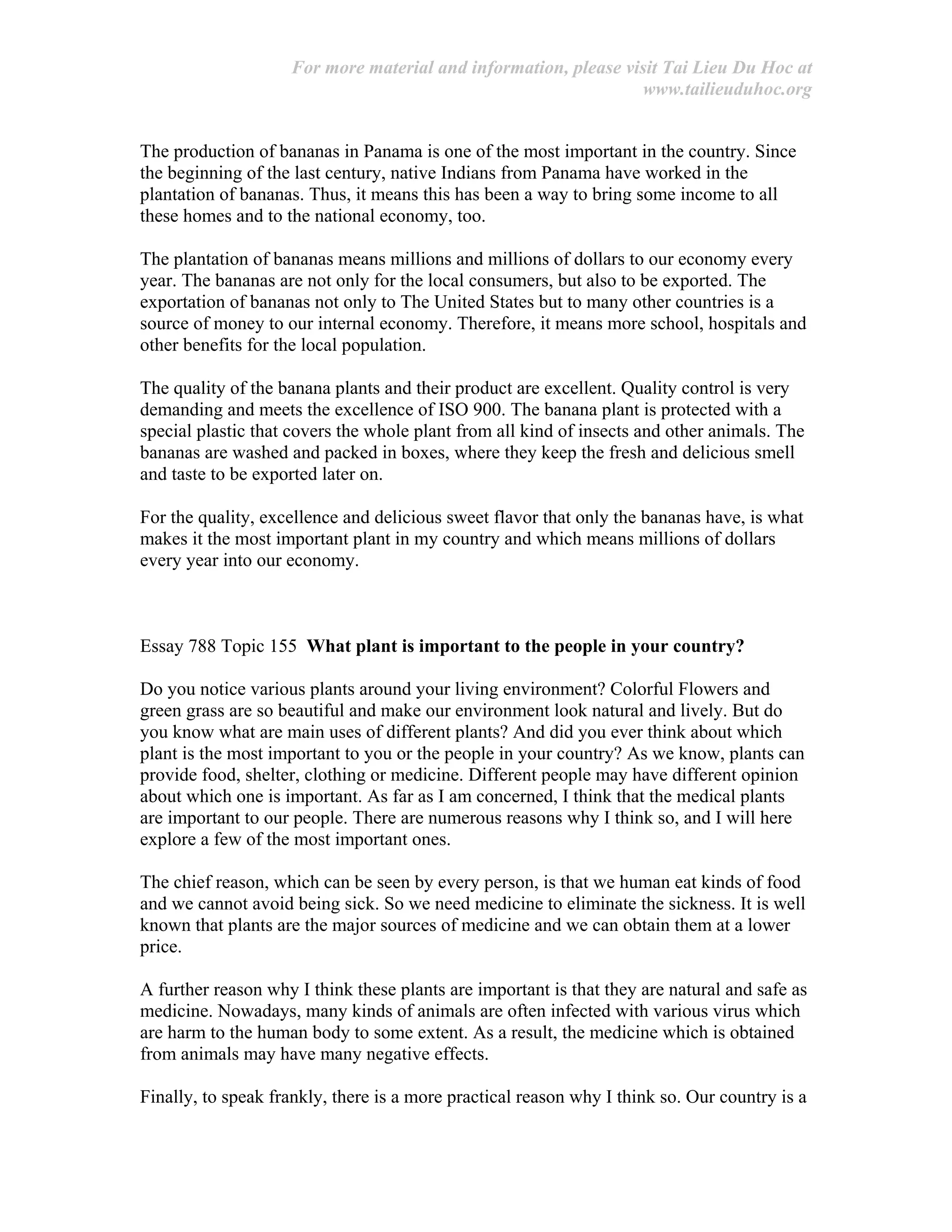 Tailieu.vncty.com   200 bai luan mau thi ielts task 2 hay