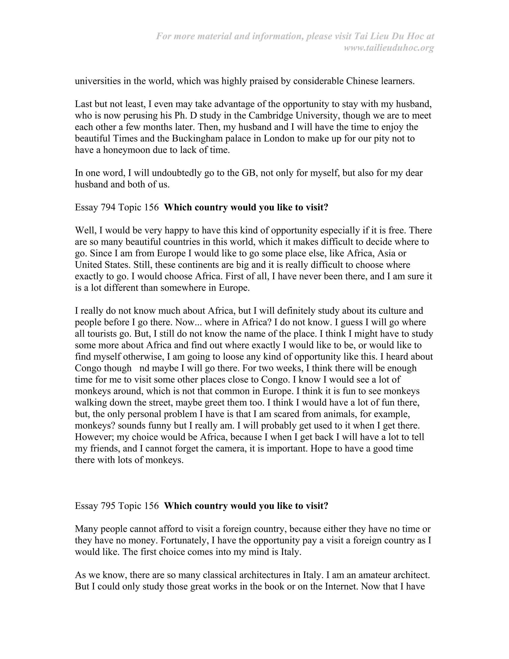 Tailieu.vncty.com   200 bai luan mau thi ielts task 2 hay