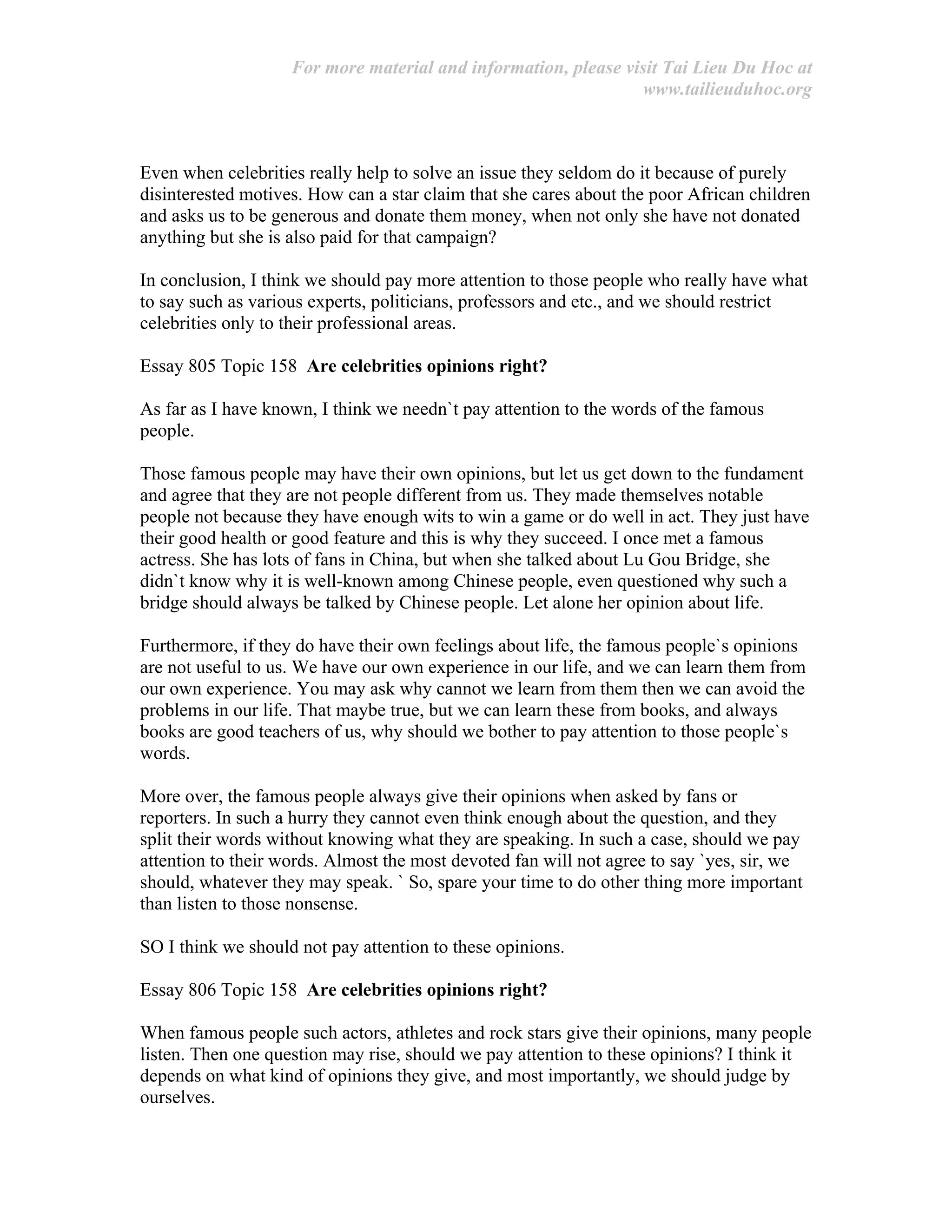 Tailieu.vncty.com   200 bai luan mau thi ielts task 2 hay