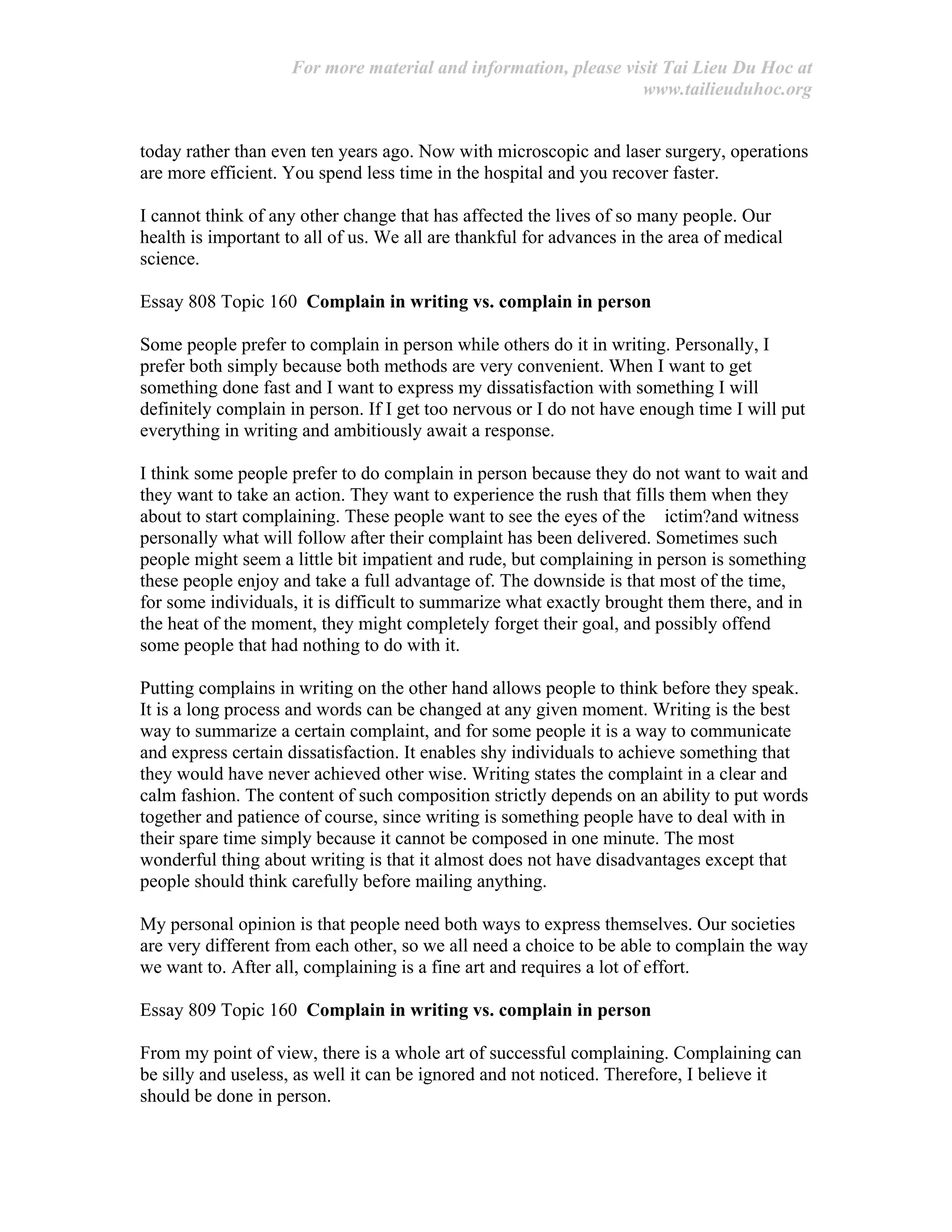 Tailieu.vncty.com   200 bai luan mau thi ielts task 2 hay