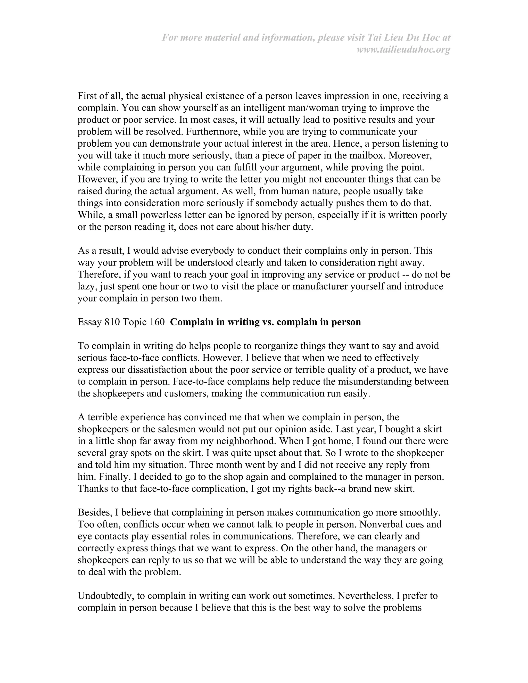 Tailieu.vncty.com   200 bai luan mau thi ielts task 2 hay