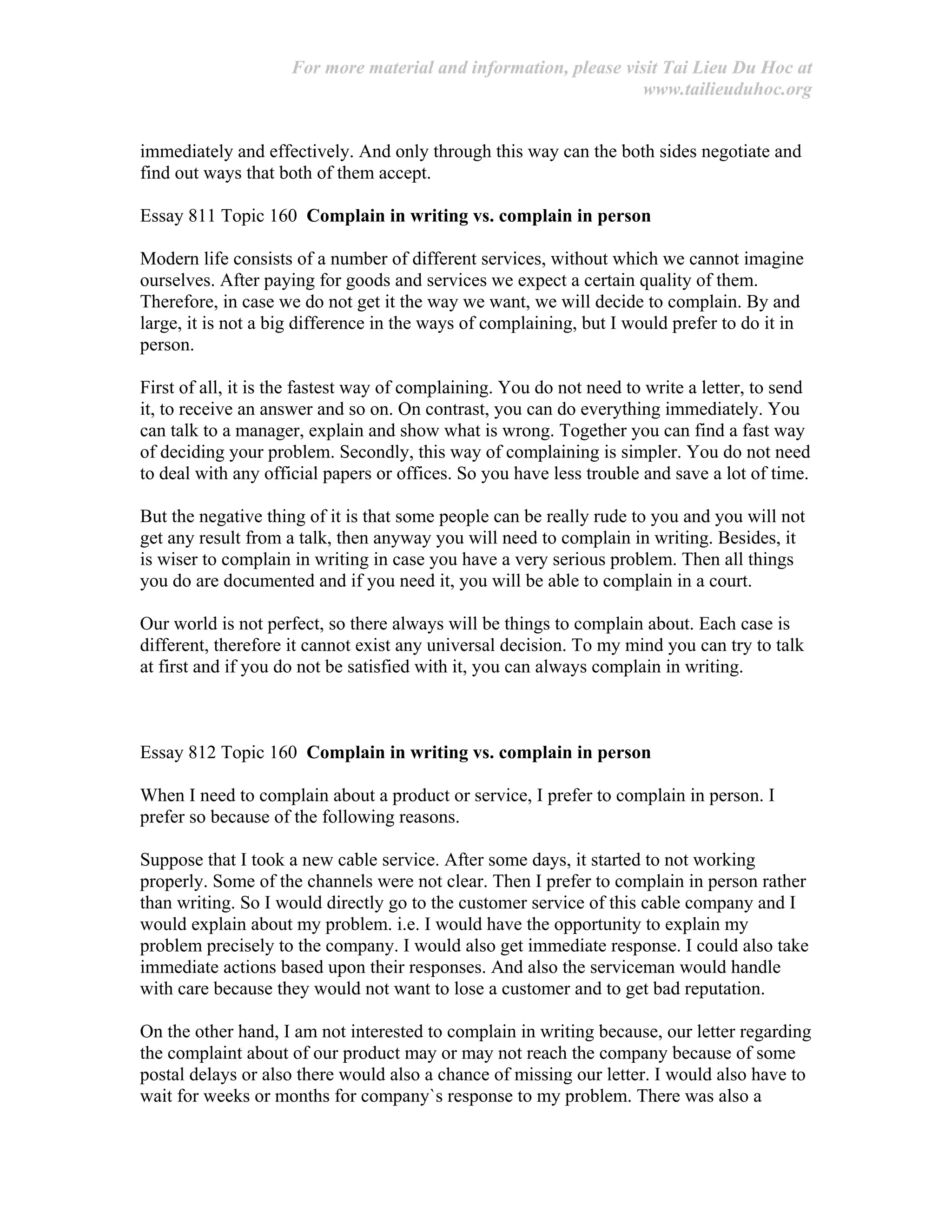 Tailieu.vncty.com   200 bai luan mau thi ielts task 2 hay