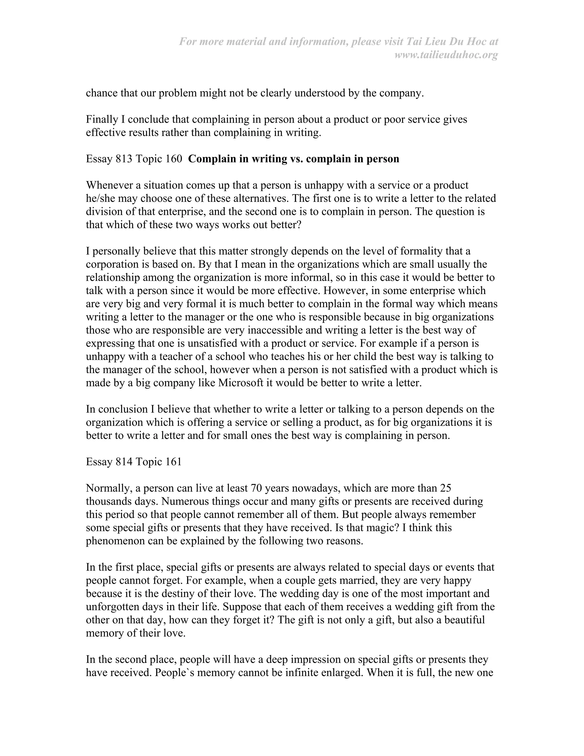 Tailieu.vncty.com   200 bai luan mau thi ielts task 2 hay