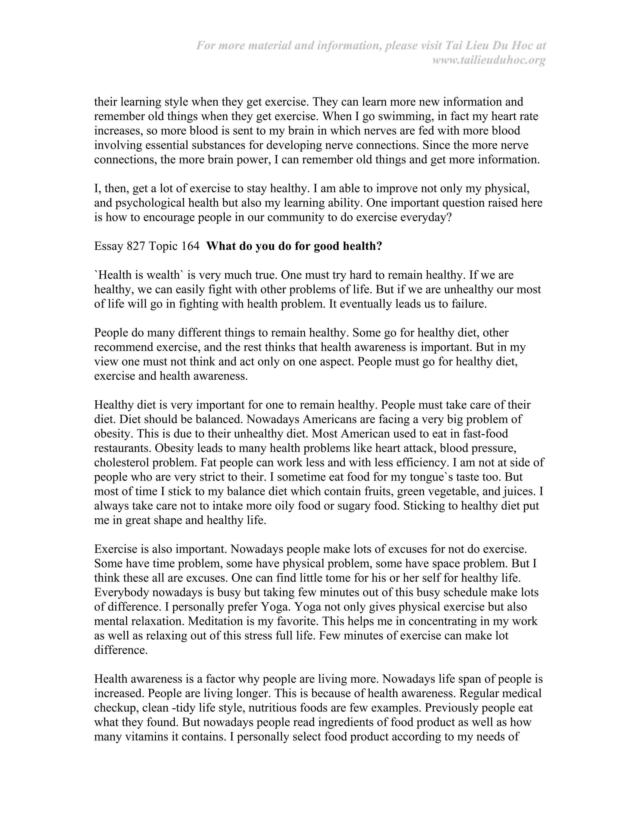 Tailieu.vncty.com   200 bai luan mau thi ielts task 2 hay