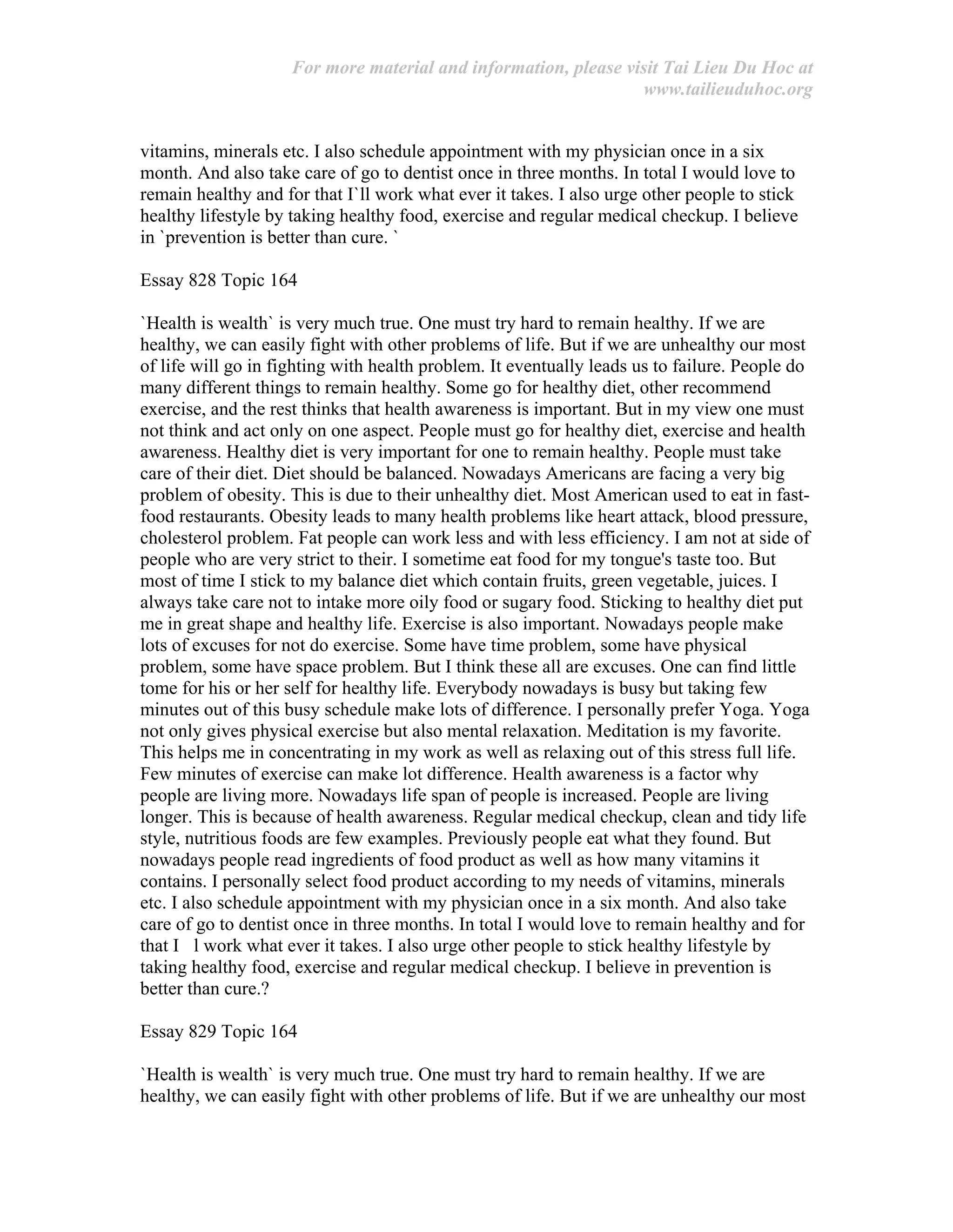 Tailieu.vncty.com   200 bai luan mau thi ielts task 2 hay