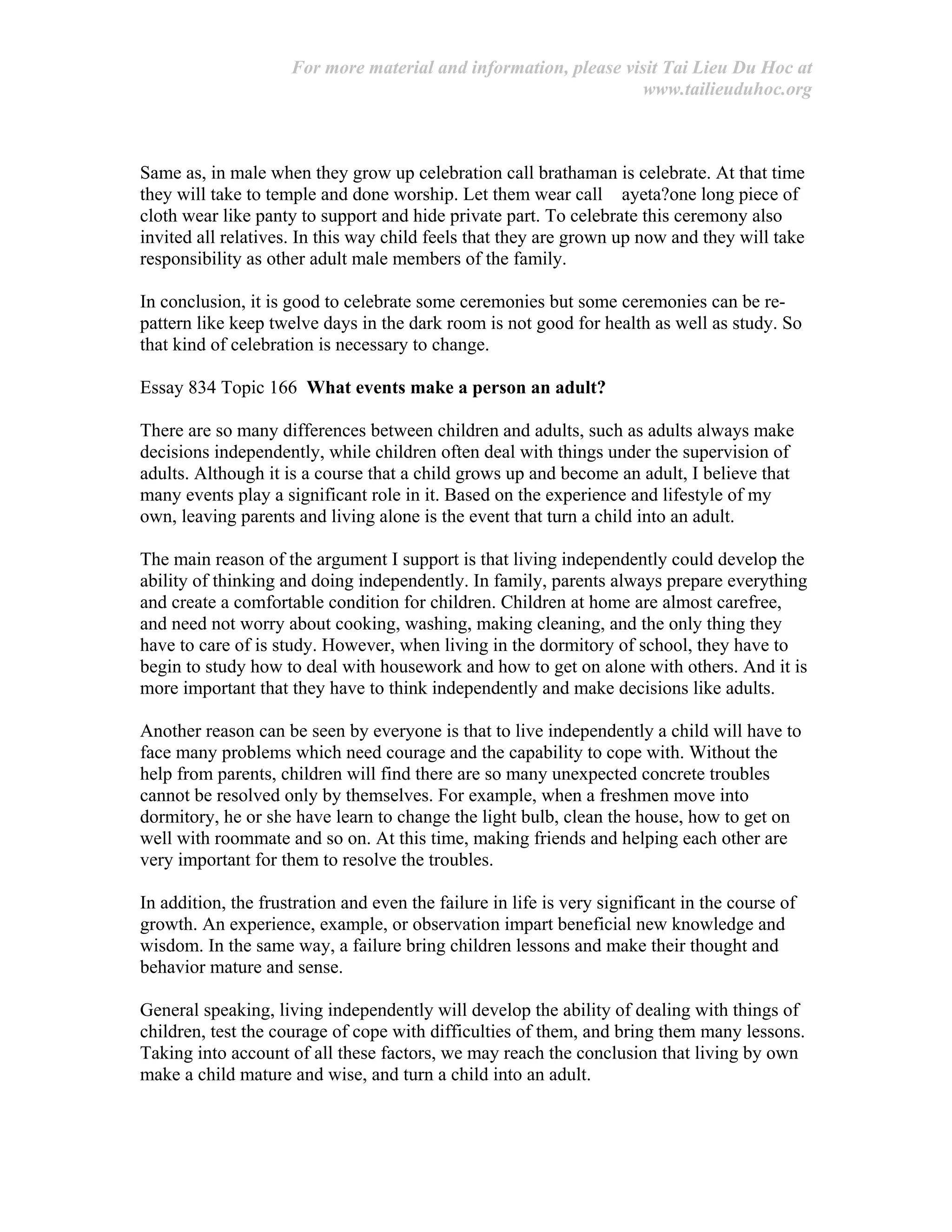 Tailieu.vncty.com   200 bai luan mau thi ielts task 2 hay