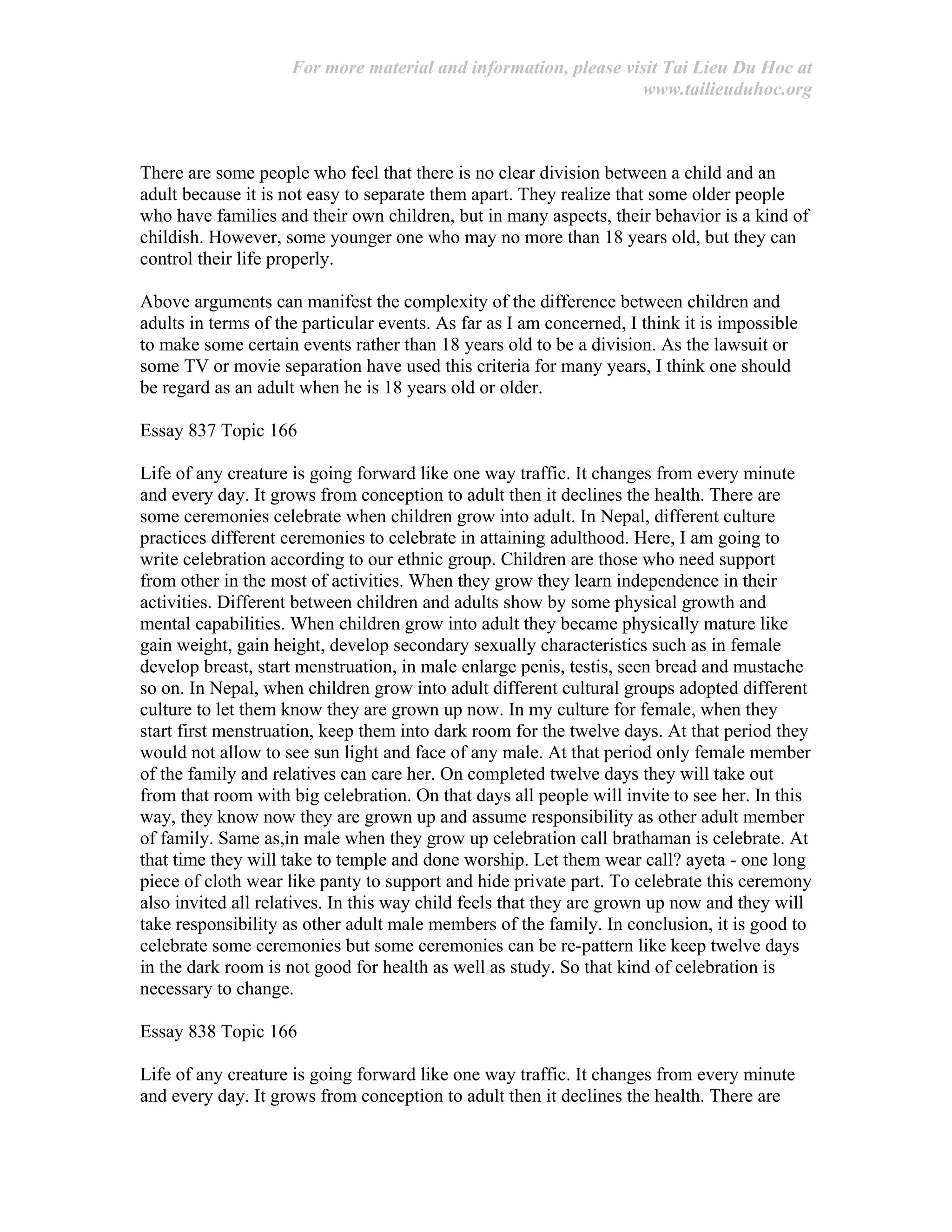 Tailieu.vncty.com   200 bai luan mau thi ielts task 2 hay