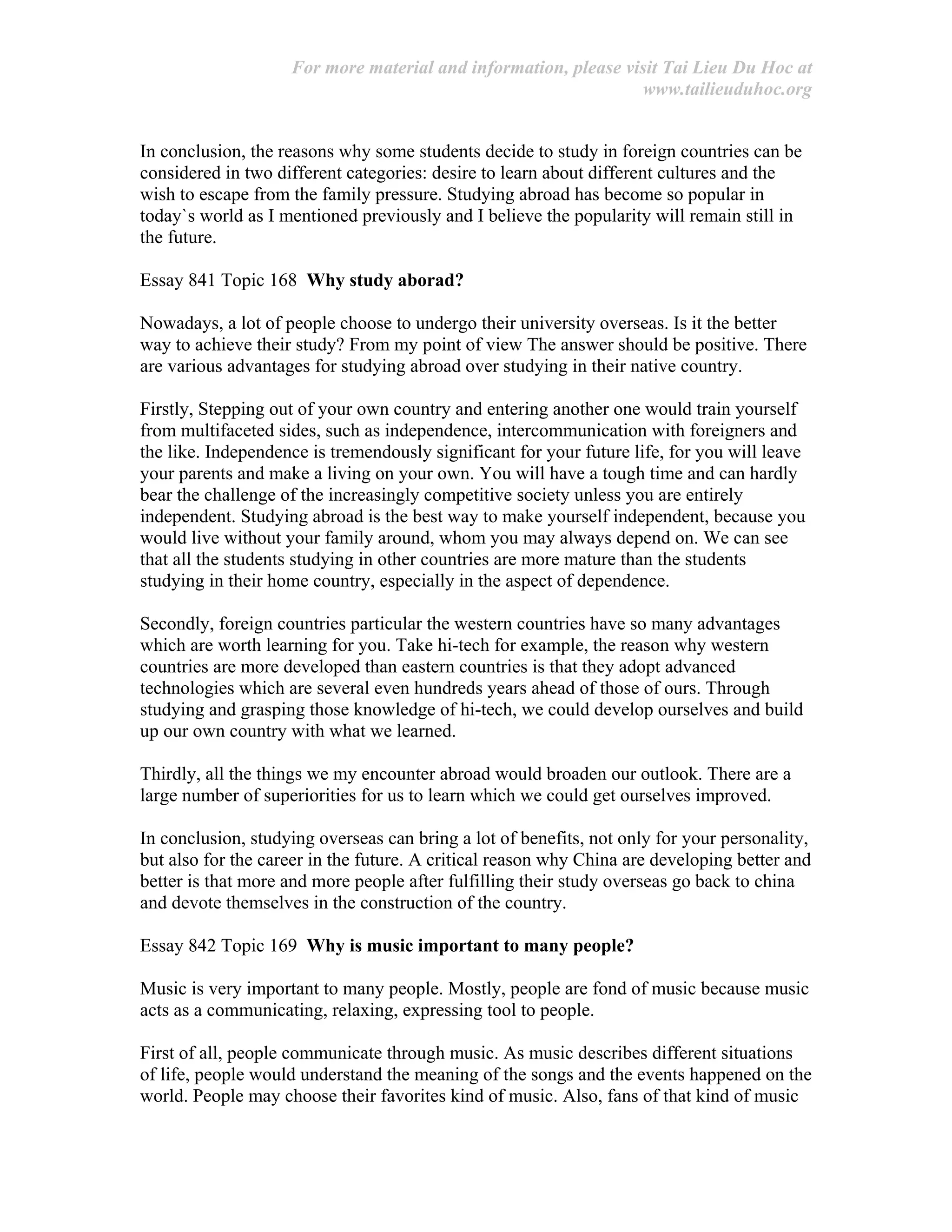 Tailieu.vncty.com   200 bai luan mau thi ielts task 2 hay