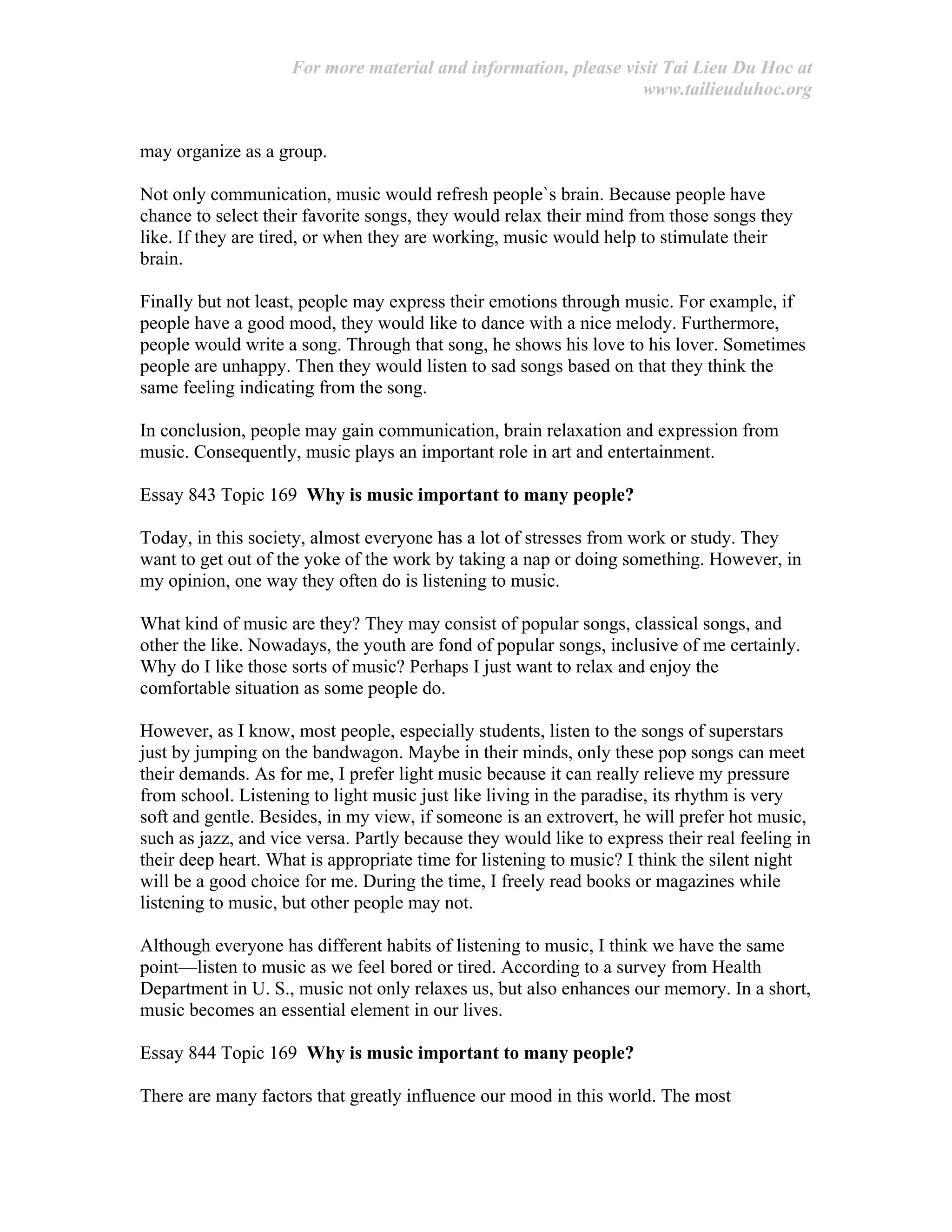 Tailieu.vncty.com   200 bai luan mau thi ielts task 2 hay