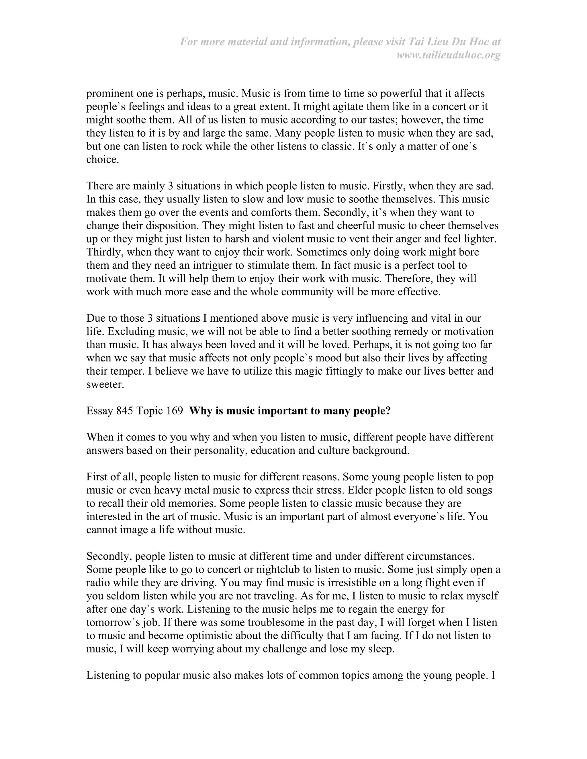 Tailieu.vncty.com   200 bai luan mau thi ielts task 2 hay