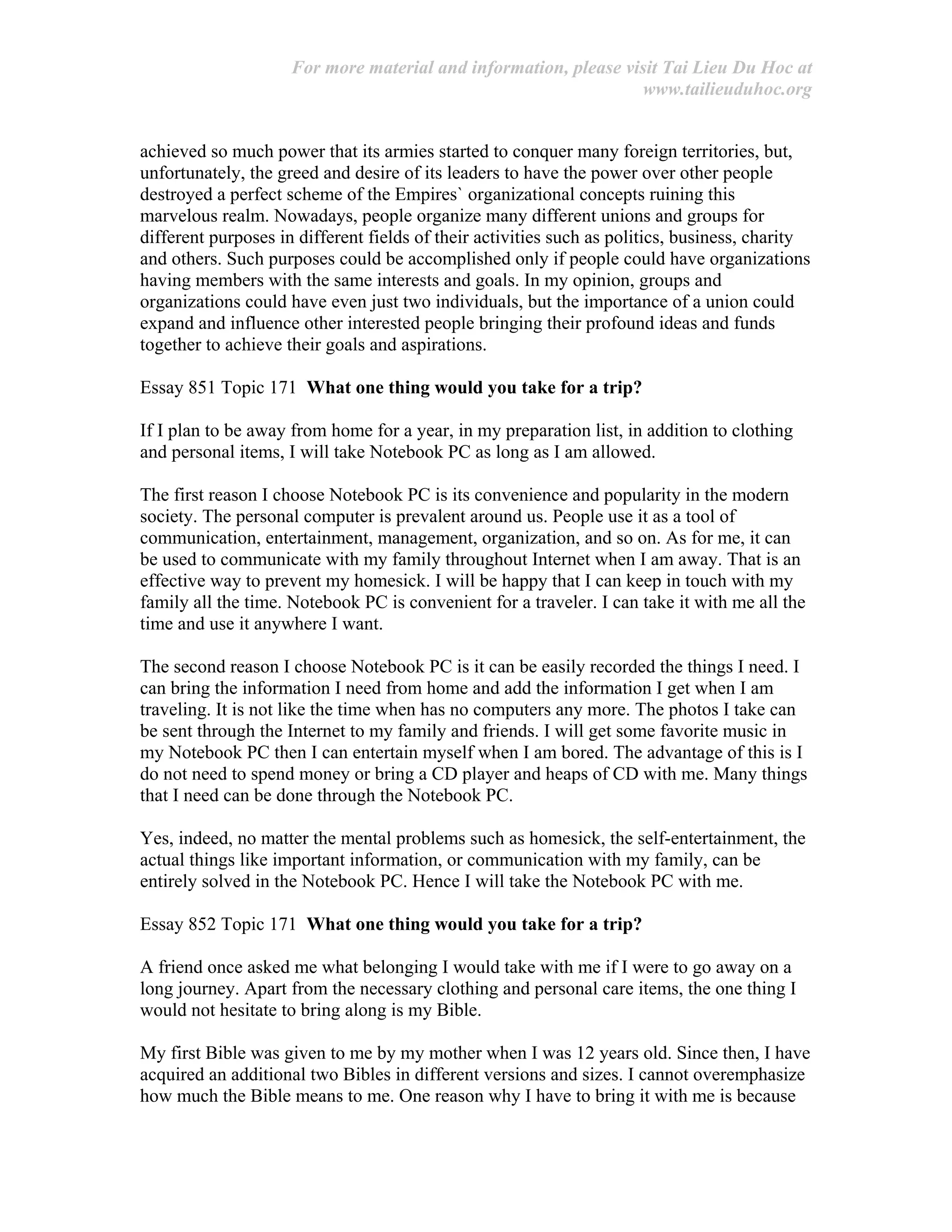 Tailieu.vncty.com   200 bai luan mau thi ielts task 2 hay