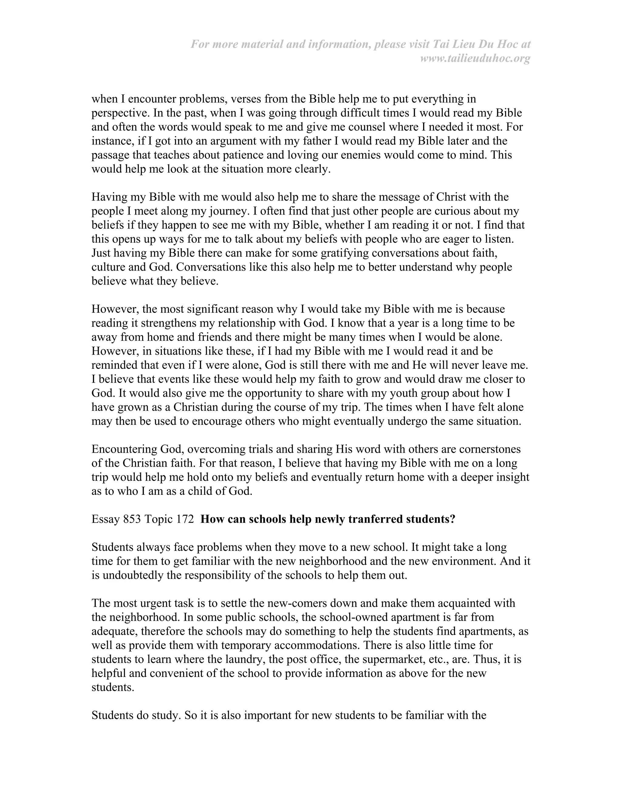 Tailieu.vncty.com   200 bai luan mau thi ielts task 2 hay