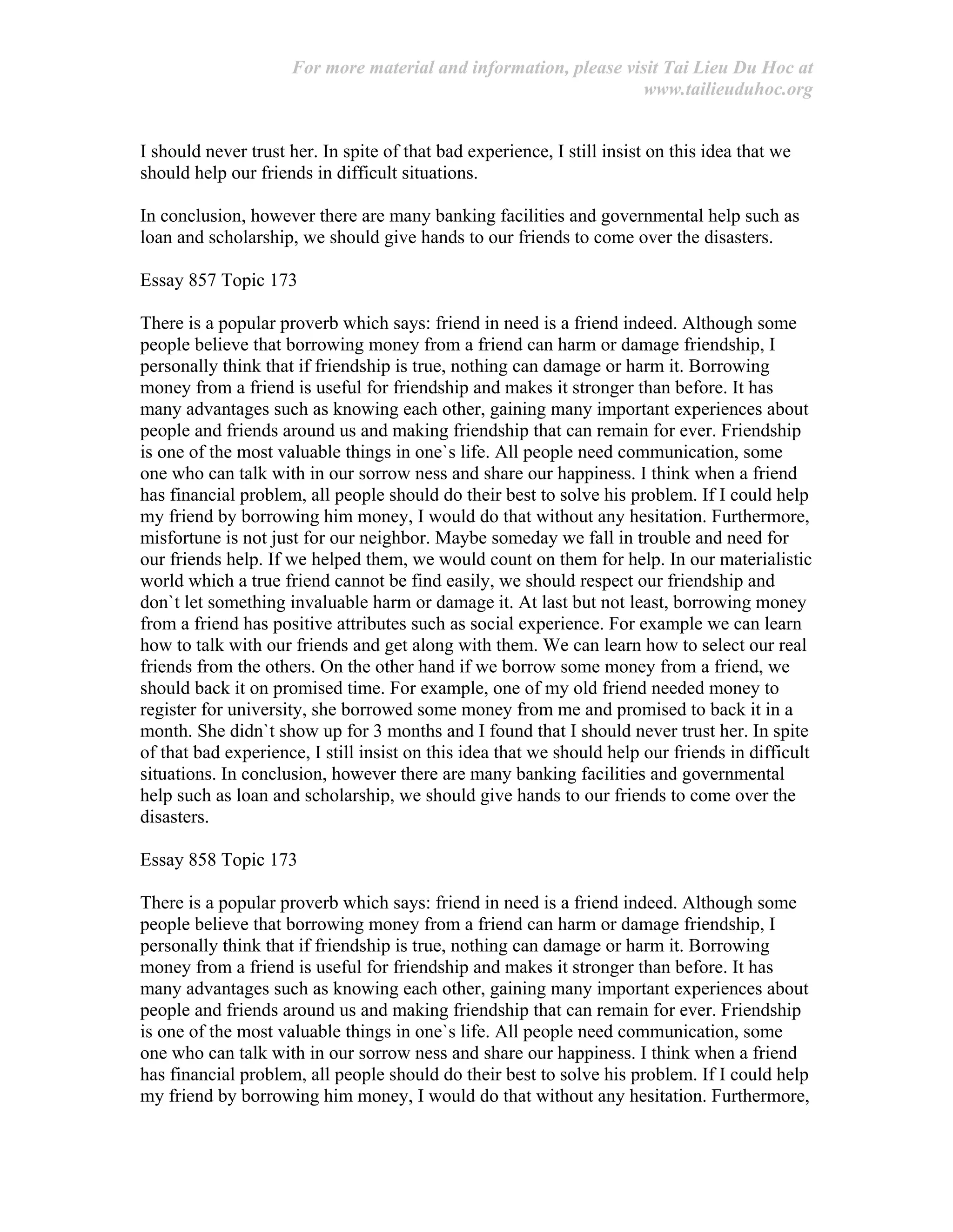 Tailieu.vncty.com   200 bai luan mau thi ielts task 2 hay