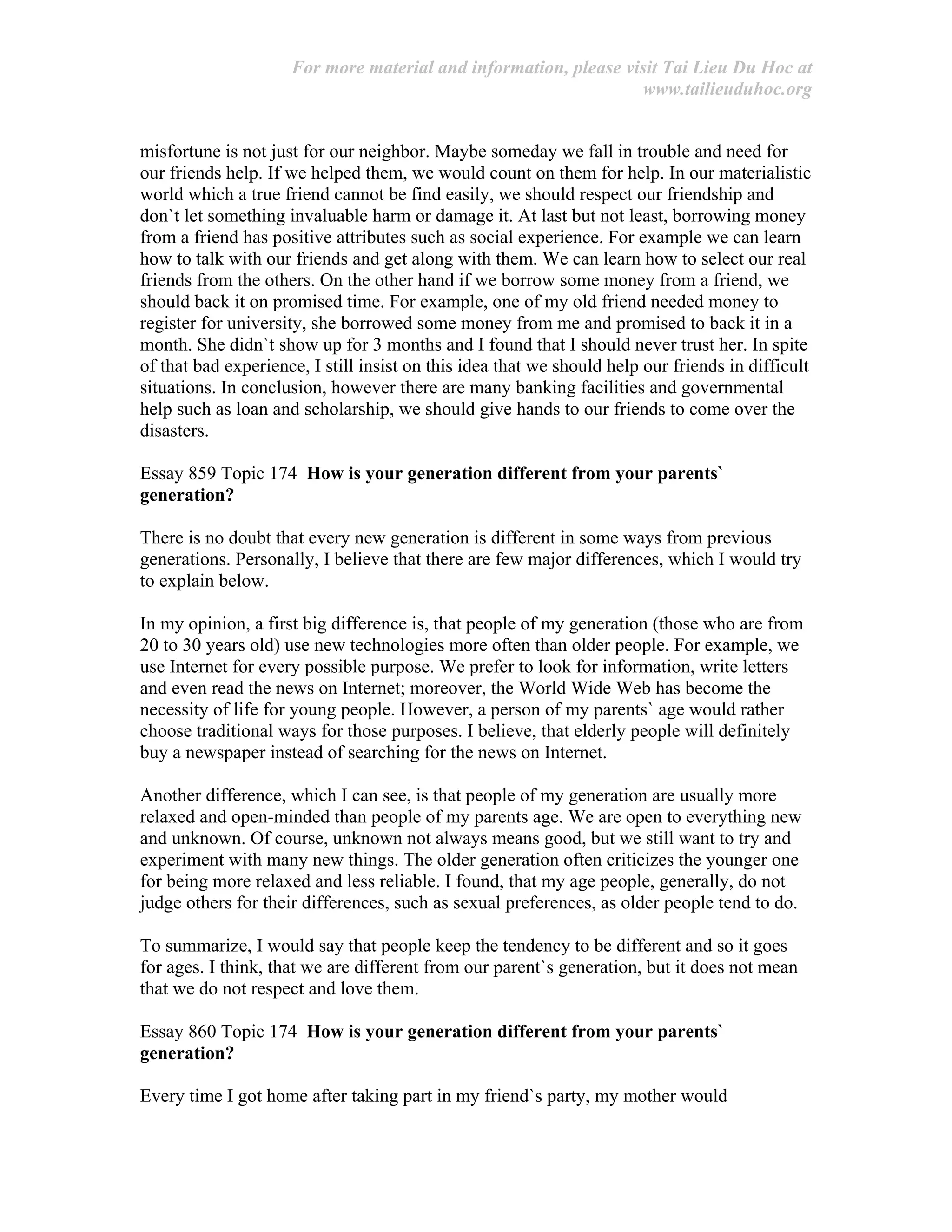 Tailieu.vncty.com   200 bai luan mau thi ielts task 2 hay