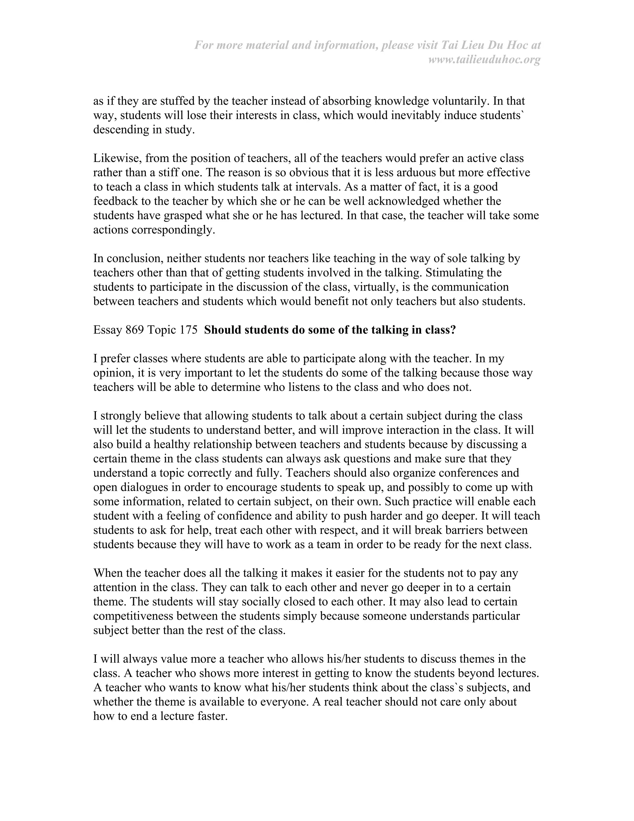 Tailieu.vncty.com   200 bai luan mau thi ielts task 2 hay