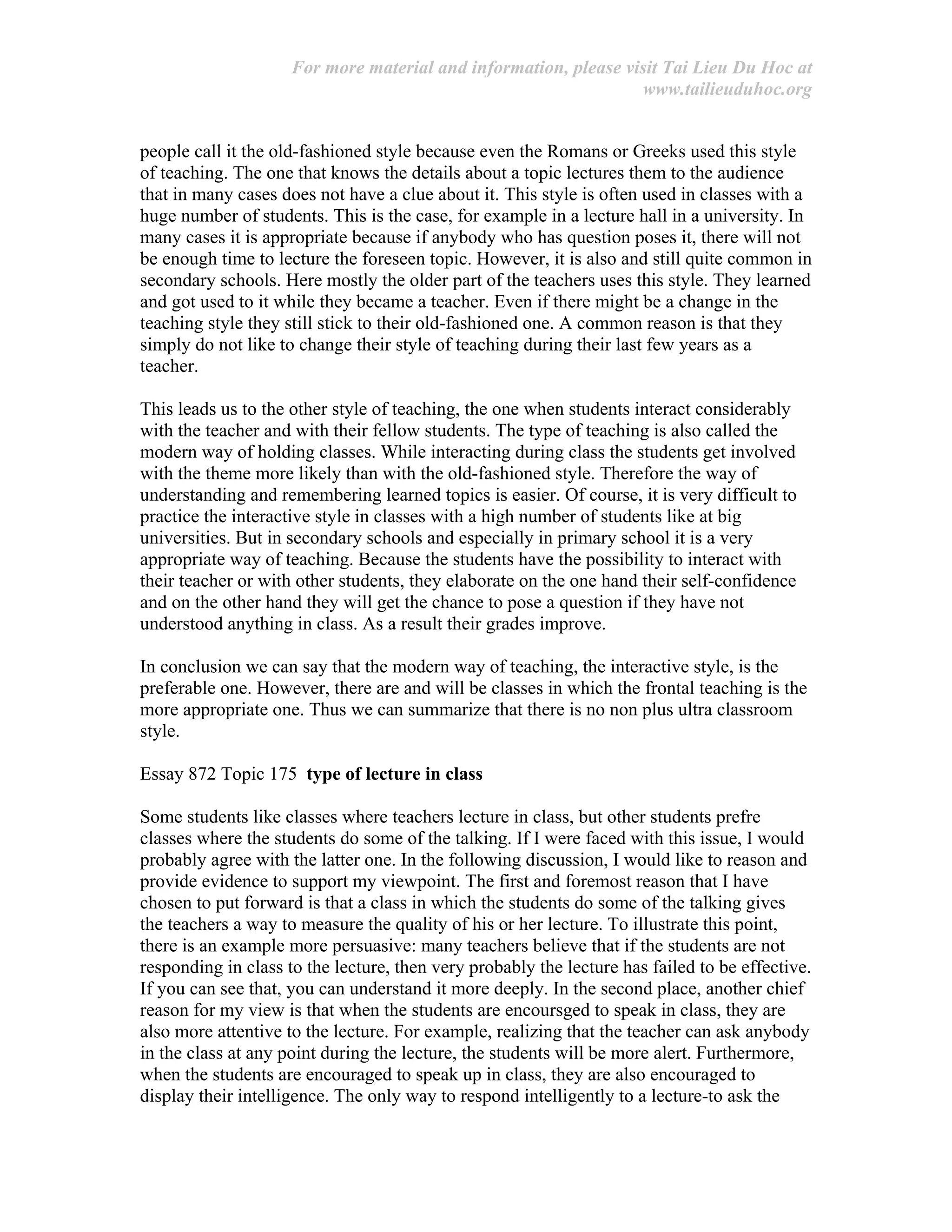 Tailieu.vncty.com   200 bai luan mau thi ielts task 2 hay