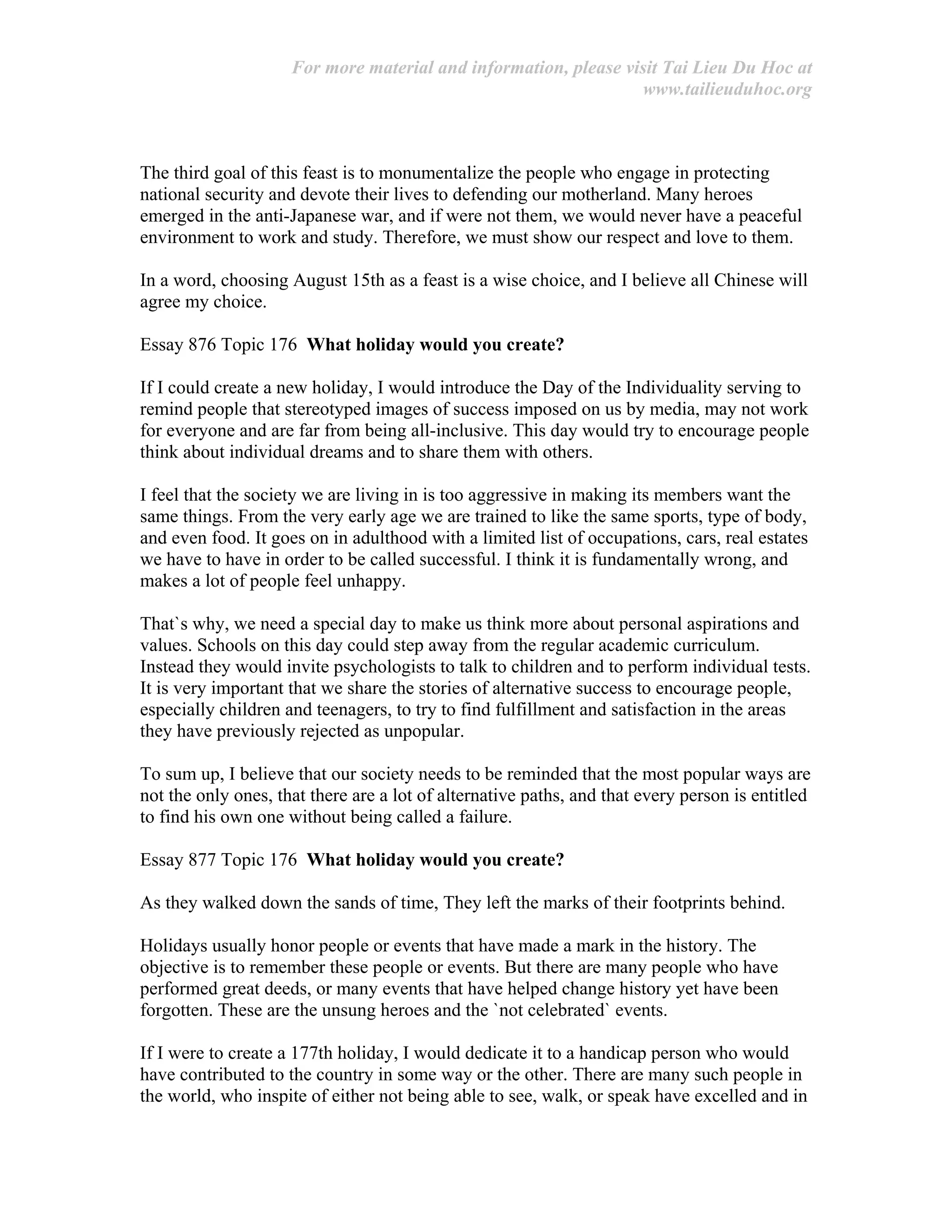 Tailieu.vncty.com   200 bai luan mau thi ielts task 2 hay