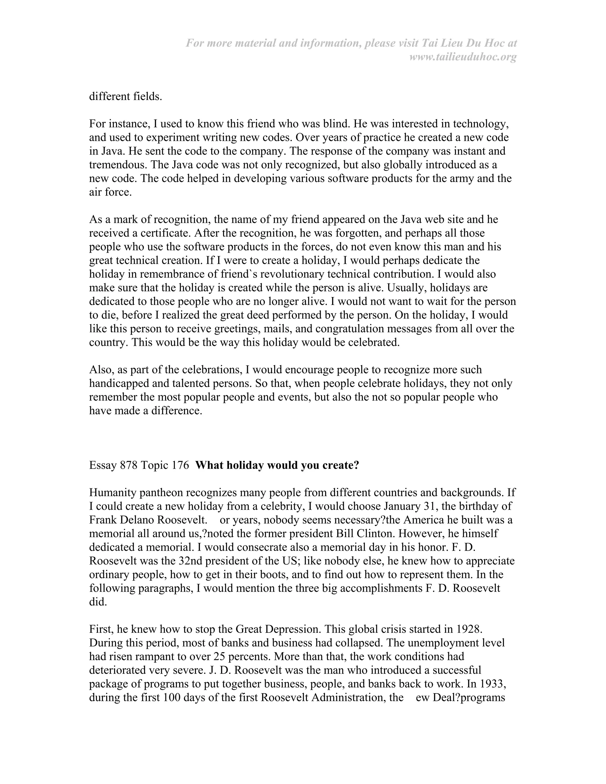 Tailieu.vncty.com   200 bai luan mau thi ielts task 2 hay