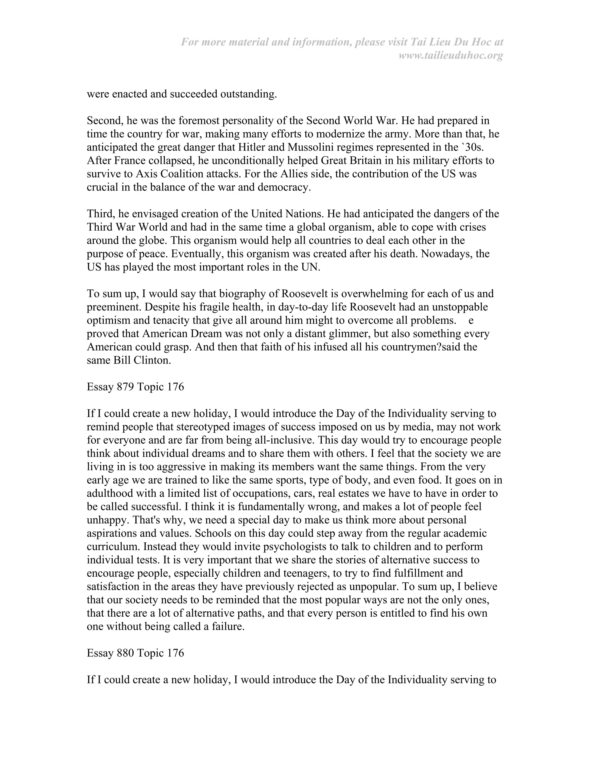 Tailieu.vncty.com   200 bai luan mau thi ielts task 2 hay