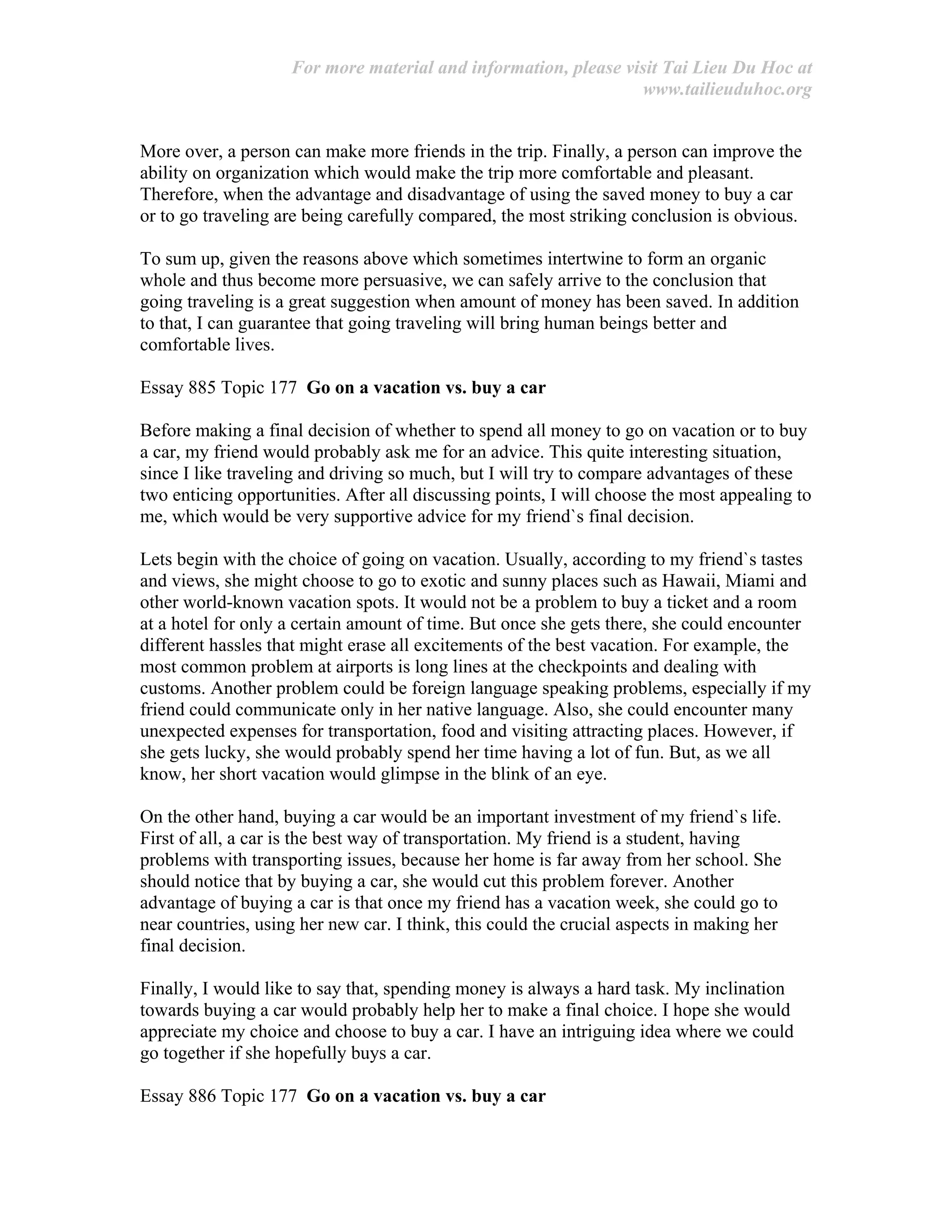 Tailieu.vncty.com   200 bai luan mau thi ielts task 2 hay