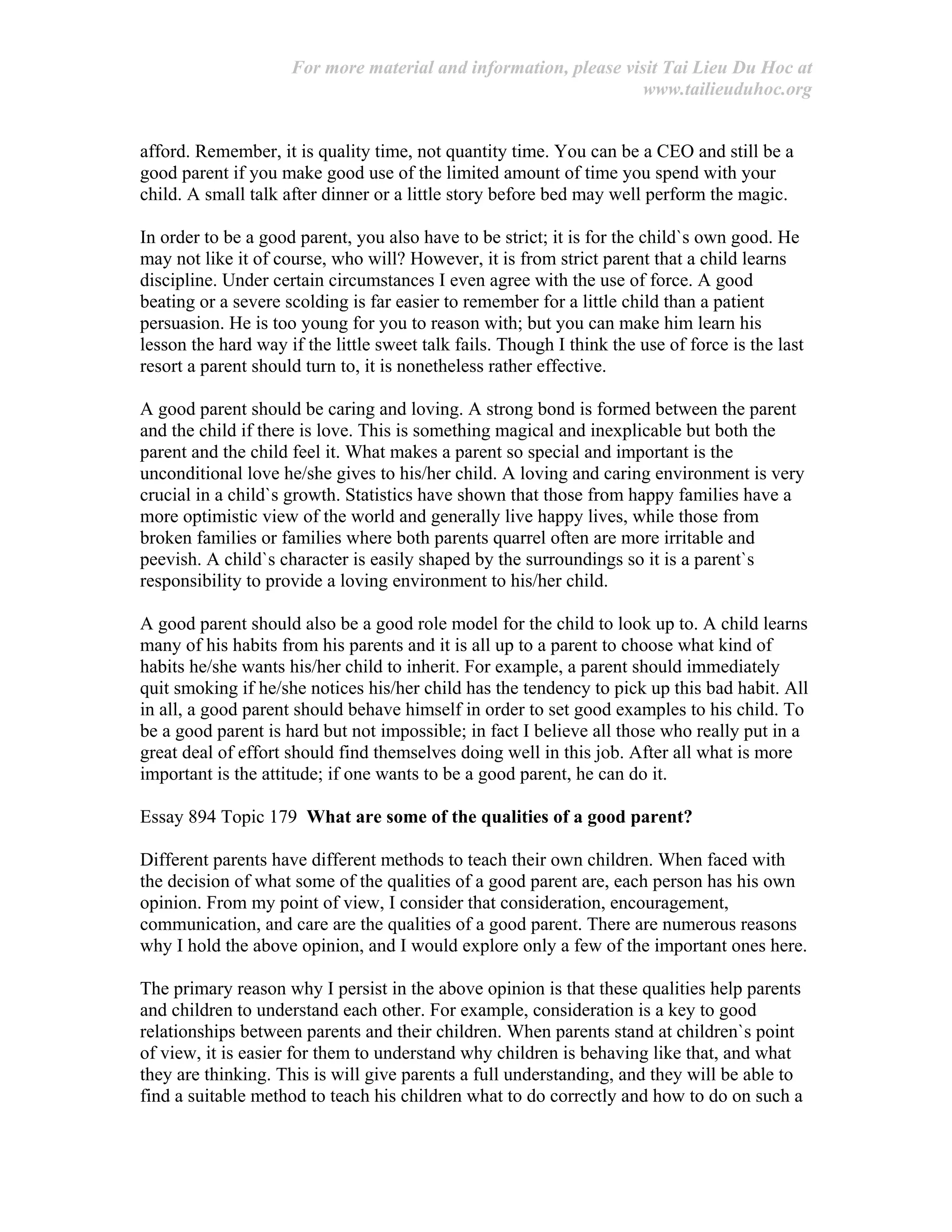 Tailieu.vncty.com   200 bai luan mau thi ielts task 2 hay