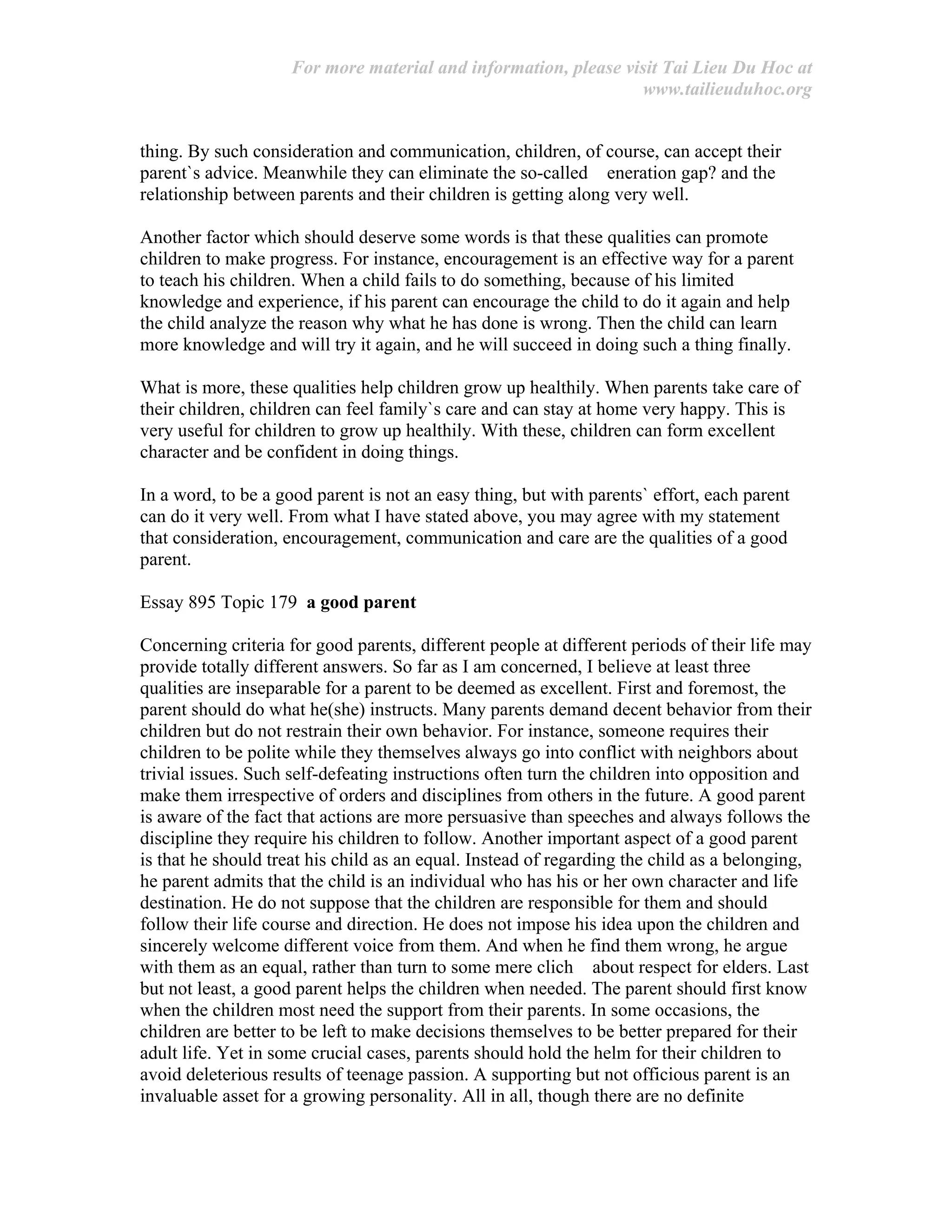 Tailieu.vncty.com   200 bai luan mau thi ielts task 2 hay