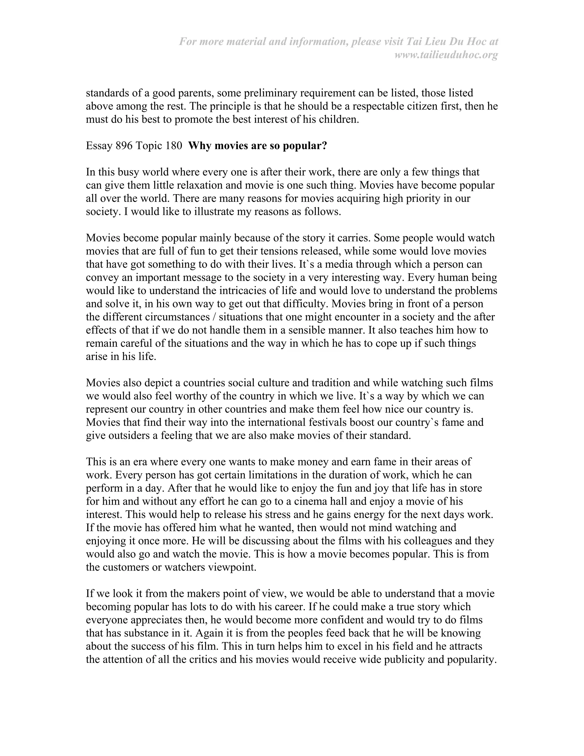 Tailieu.vncty.com   200 bai luan mau thi ielts task 2 hay