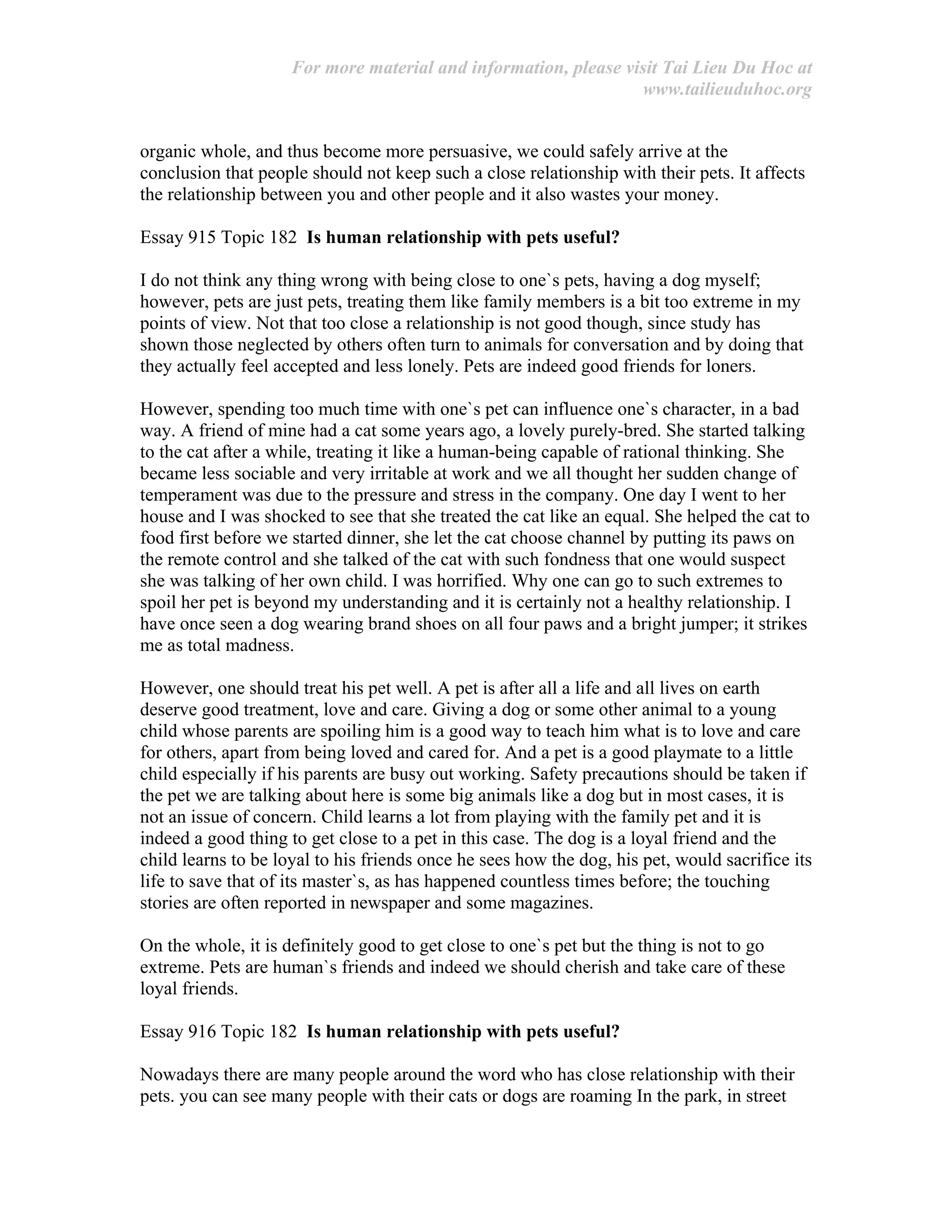 Tailieu.vncty.com   200 bai luan mau thi ielts task 2 hay