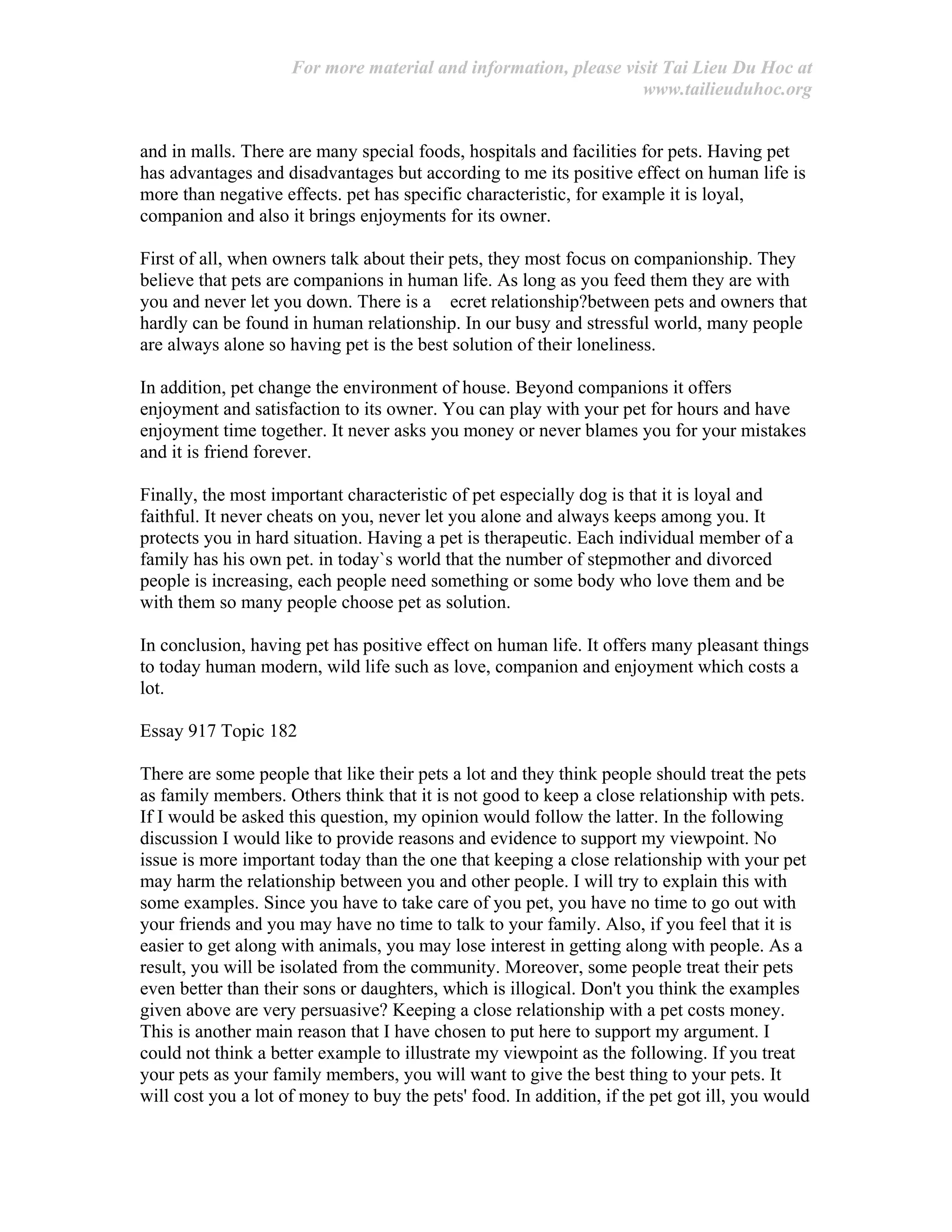 Tailieu.vncty.com   200 bai luan mau thi ielts task 2 hay