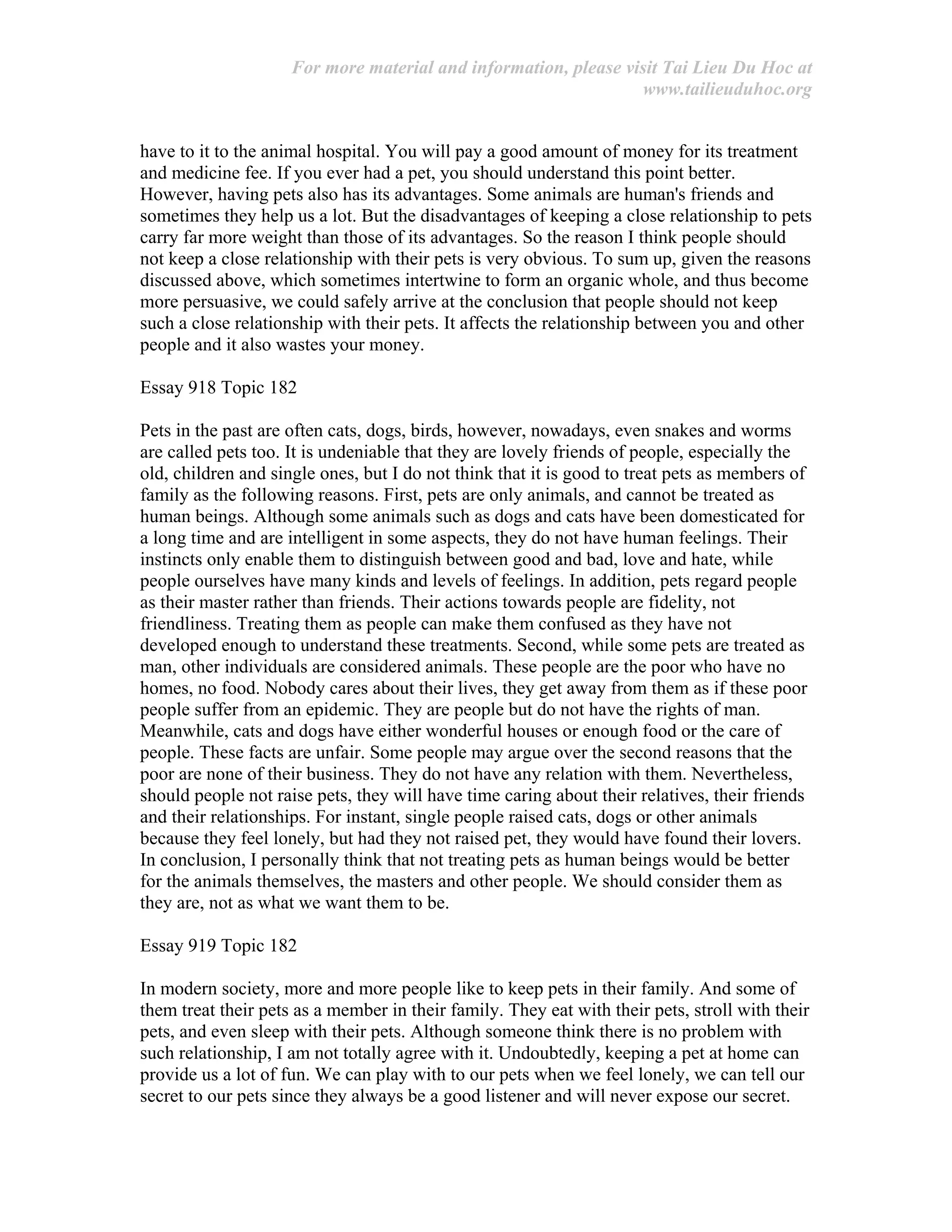 Tailieu.vncty.com   200 bai luan mau thi ielts task 2 hay