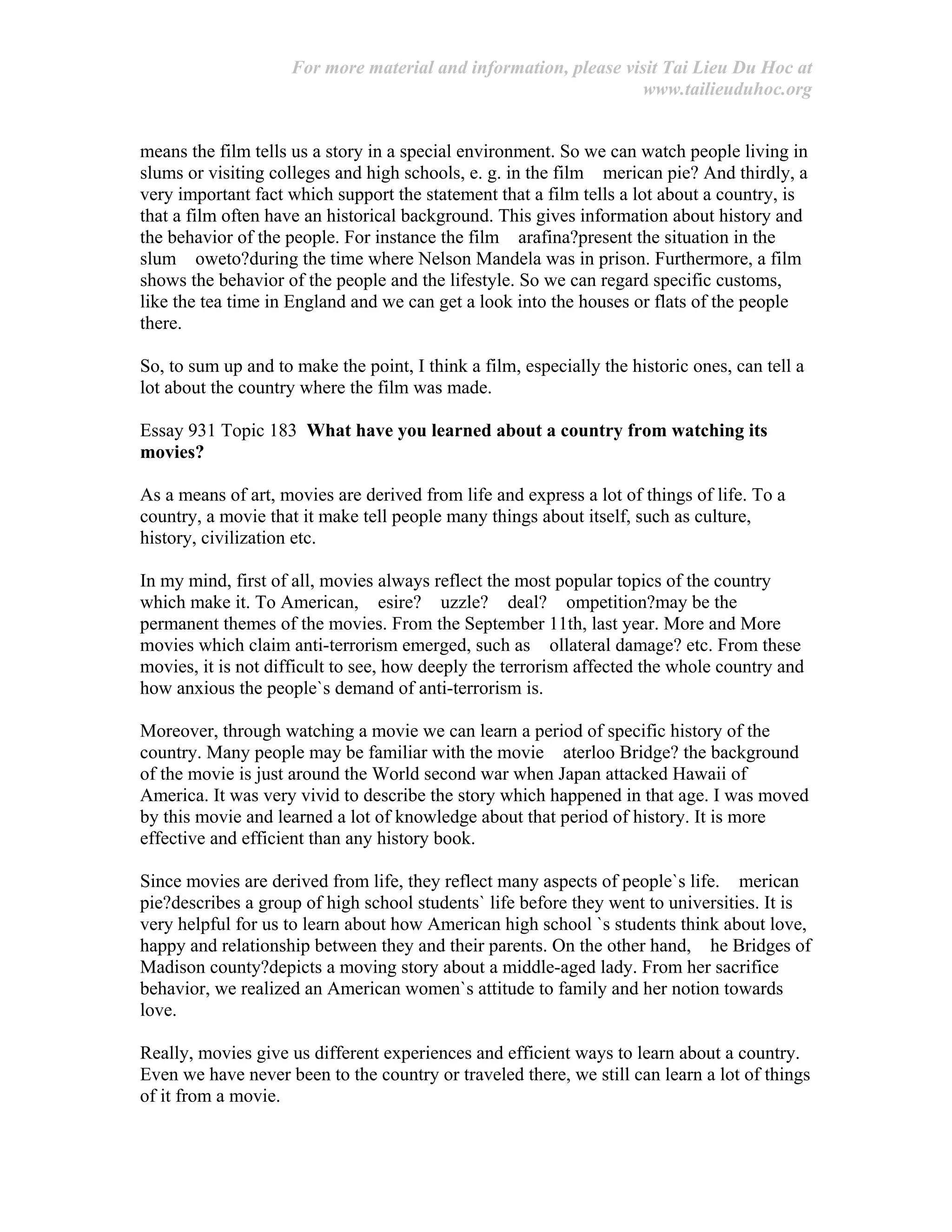 Tailieu.vncty.com   200 bai luan mau thi ielts task 2 hay