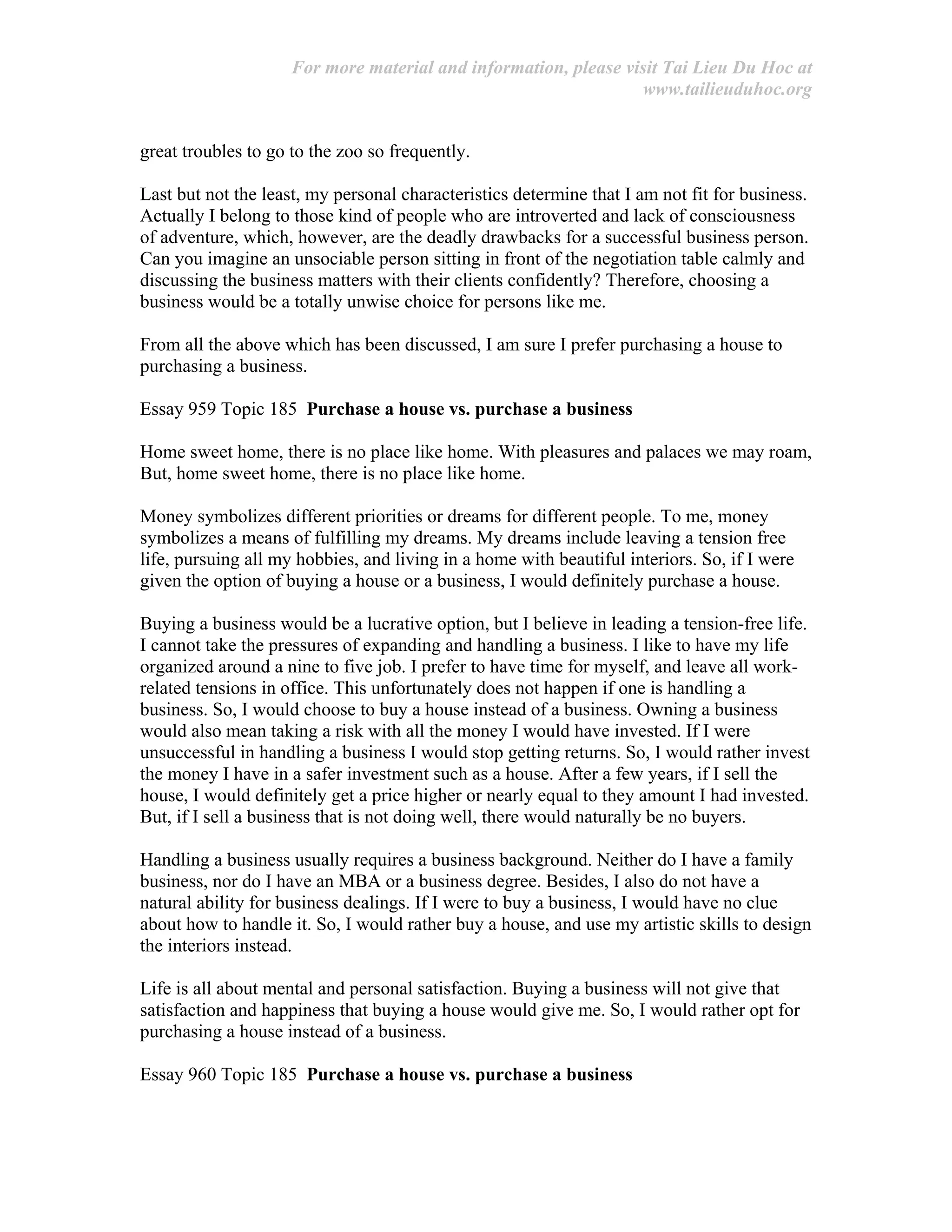 Tailieu.vncty.com   200 bai luan mau thi ielts task 2 hay