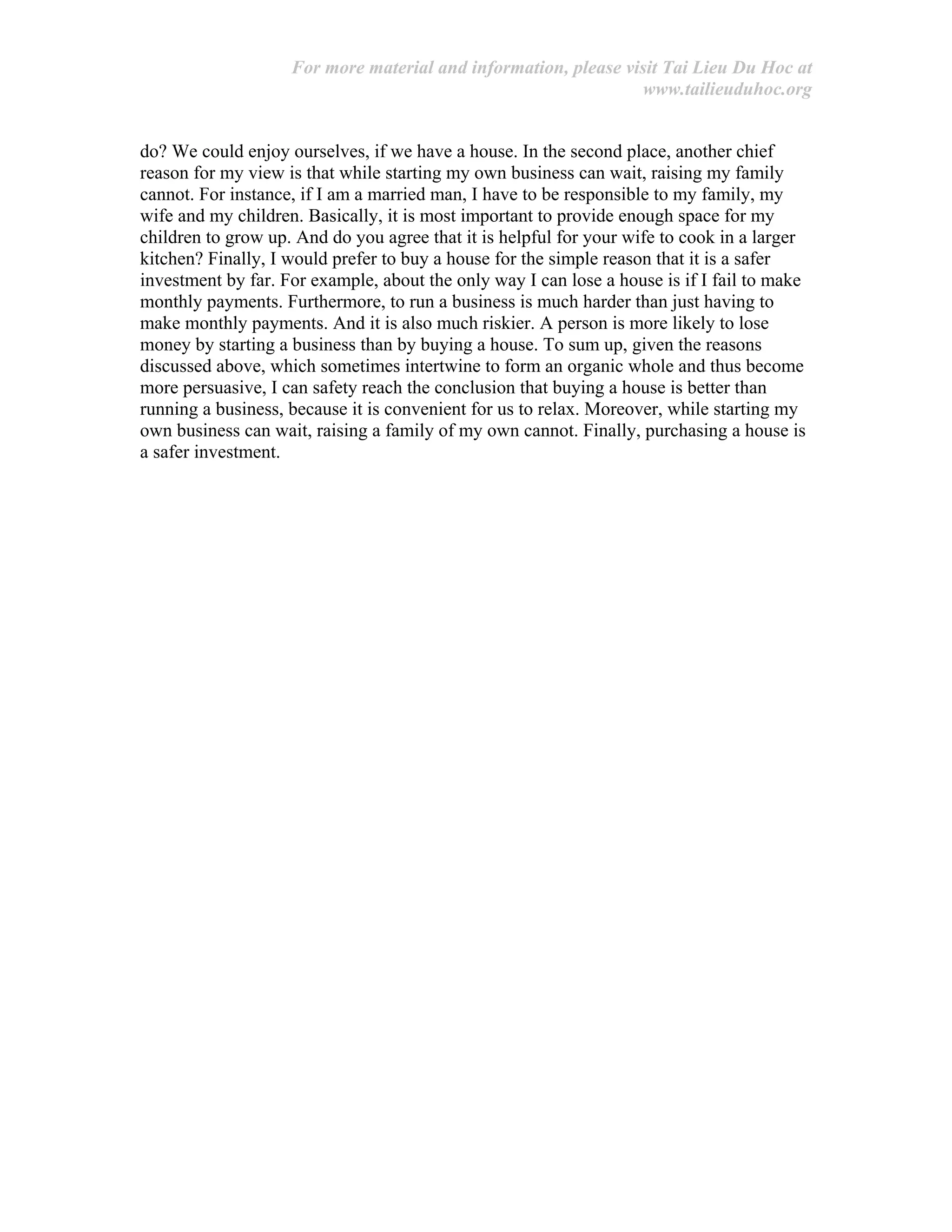 Tailieu.vncty.com   200 bai luan mau thi ielts task 2 hay