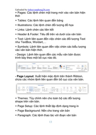 Học tập là một cuộc hành trình dài và không phải lúc nào cũng dễ dàng. Tuy nhiên, nếu bạn biết cách tìm kiếm tài liệu học phù hợp với mình, học tập sẽ trở nên thú vị hơn bao giờ hết. Xem ảnh để khám phá các tài liệu học đa dạng và hấp dẫn.