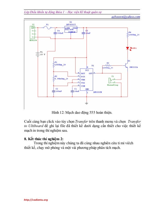 Multisim 13 - loxaneuro