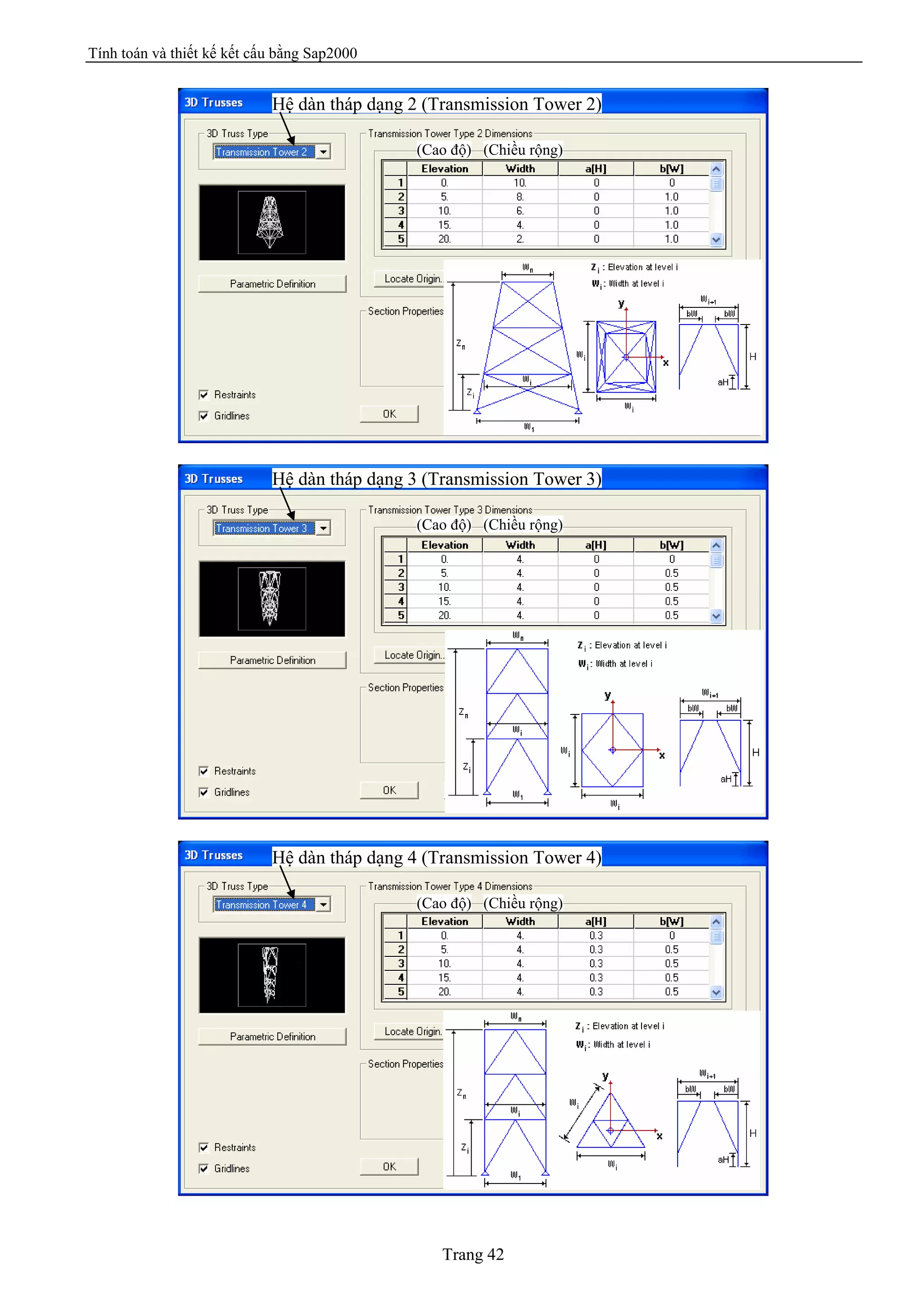 Sap2000 Rx Rz Ry SAP 2000 | PDF