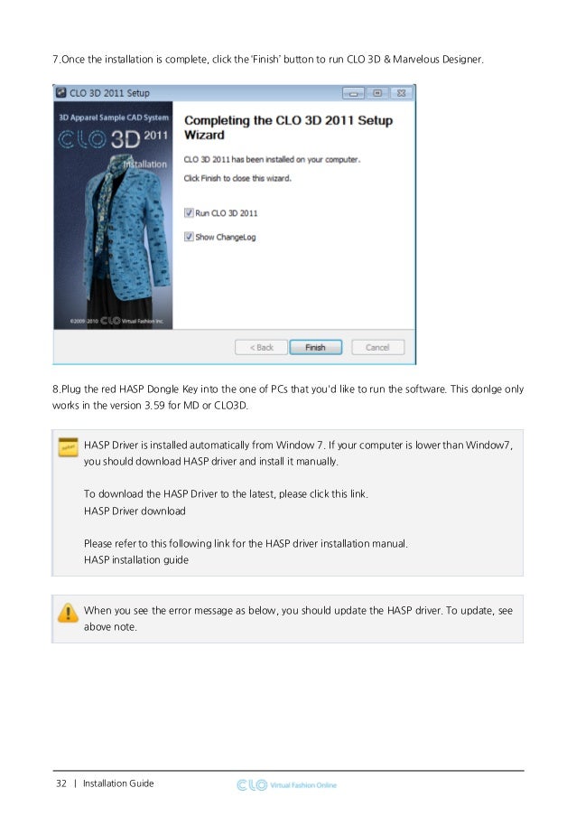 Driver wizard setup.exe