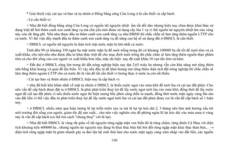 * Giải thích việc cải tạo và bảo vệ tự nhiên ở Đồng bằng sông Cửu Long ở là cần thiết và cấp bách:
- Là cần thiết vì:
+ Như đã biết đồng bằng sông Cửu Long có nguồn tàI nguyên nhiệt ẩm rất dồi dào nhưng hiện nay chưa được khai thác sử
dụng triệt để bởi thâm canh xen canh tăng vụ mà chủ yếu mới được sử dụng cấy lúa 1 vụ vì thế nguồn tài nguyên nhiệt ẩm của vùng
này còn rất lãng phí. Nếu như được đầu tư thâm canh xen canh tăng vụ như ĐBSH thì chắc chắn sẽ làm tăng thêm nguồn LTTP cho
cả nước. Vì thế việc đẩy mạnh đầu tư thâm canh xen canh tăng vụ để nâng cao hệ số sử dụng đất ở ĐBSCL là cần thiết.
+ ĐBSCL có nguồn tàI nguyên là diện tích mặt nước mặn lợ lớn nhất cả nước:
Tính đến 99 có khoảng 350 ngàn ha mặt nước mặn lợ để nuôi trồng trong đó có khoảng 100000 ha rất tốt để nuôi tôm và cá
xuất khẩu, cho nên nếu như được đầu tư khai thác triệt để cho mục đích nuôi trồng thì chắc chắn sẽ làm tăng thêm nguồn thực phẩm
tôm cá cho đời sống của con người và xuất khẩu hơn nữa, mặc dù hiện nay đã xuất khẩu 10 vạn tấn tôm cá/năm.
+ Đất đai ở ĐBSCL rộng lớn trong đó đất nông nghiệp hiện nay đạt 2,65 triệu ha nhưng vẫn còn khả năng mở rộng thêm
nữa bằng khai hoang và quai để lấn biển. Vì vậy nếu đầu tư để khai hoang mở rộng thêm diện tích đất nông nghiệp thì chắc chẵn sẽ
làm tăng thêm nguồn LTTP cho cả nước đó là vấn để rất cần thiết vì lương thực ở nước ta còn rất thiếu.
- Cải tạo bảo vệ thiên nhiên ở ĐBSCL hiện nay là cấp bách vì:
+ như đã biết khó khăn nhất về mặt tự nhiên ở ĐBSCL là thiếu nước ngọt vào mùa khô để tưới lúa và cải tạo đất phèn. Cho
nên vấn đề cấp bách được đặt ra ở ĐBSCL là phải phát triển thuỷ lợi để lấy nước ngọt tưới lúa vào mùa khô, đồng thời để lấy nước
ngọt để cảI tạo đất phèn vì nếu thiếu nước ngọt thì hiện tượng bốc phèn càng diễn ra mạnh, đồng thời nước mặn ngày càng lấn sâu
vào đất liền vì thế việc đầu tư phát triển thuỷ lợi để lấy nước ngọt tưới lúa và cải tạo đất phèn được coi là vấn đề cấp bách số 1 hiện
nay.
+ ở ĐBSCL nhiều năm qua hiện tượng lũ lụt triền miên xảy ra mà lũ lụt lại kéo dài 2, 3 tháng nên làm ảnh hưởng xấu tới
môi trường đời sống con người, giảm tốc độ sản xuất... cho nên việc nghiên cứu để phòng ngừa lũ lụt kéo dài vào mùa mưa ở vùng
này là vấn đề cấp bách (có thể tìm cách "chung thuỷ" với lũ lụt).
+ Như đã biết ĐBSCL là vùng rất giàu về tàI nguyên rừng ngập mặn ven biển đó là rừng chàm, rừng đước Cà Mau với diện
tích khoảng trên 600000 ha , nhưng nguồn tài nguyên này đang bị khai thác bừa bãi bởi đốt rừng ngập mặn khai thác than bùn... →
diện tích rừng ngập mặn bị giảm nhanh gây ra đảo lộn hệ sinh thái làm cho nước mặn ngày càng xâm nhập vào đất liền, các nguồn
150
 