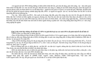 - tài nguyên du lịch: ĐNA không những có thiên nhiên nhiệt đới ẩm, gió mùa đa dạng, giàu tièm năng, tạo nên cảnh quan
thiên nhiên rất hấp dẫn với loài vật trên thế giới. Hầu hết nước nào cũng có những di sản thiên nhiên thế giới, trước hết nguồn tài
nguyên phong cảnh của thiên nhiên là cơ sở để phát triển 1 ngành du lịch quốc tế xuyên á và xuyên thế giới. Mặt khác, để phát triển
du lịch thì ngoàI tàI nguyên phong cảnhđa dạng hấp dẫn, ĐNA có nguồn tài nguyên lịch sử, văn hoá nhân văn lâu đời và rất đa
dạng hấp dẫn du lịch phương tây.
-Tuy vậy, thiên nhiên của ĐNA , bên cạnh cái đa dạng, hấp dẫn, giàu tiềm năng như nêu trên thì vẫn gặp rất nhiều khó
khăn, đặc biệt là thiên tai khắc nghiệt, tài nguyen, khoáng sản, thuỷ hải sản, lâm sản muốn khai thác được cần phải có vốn, có kỹ
thuật công nghệ cao mà các nước ĐNA hiện nay vẫn là các nước còn thiếu nhiều vốn, thiếu công nghệ hiện đại... chính đó là những
khó khăn, hạn chế để hình thành một nền kinh tế nhiều ngành nhưng sự phân tích trên cũng khẳng định rằng ĐNA có 1 nền công-
nông nghiệp đa ngành.
Câu 2: hãy trình bày những vấn đề dân số ở ĐNA và giải thích tại sao các nước ĐNA cần phải triệt để vấn đề dân số:
* ĐNA là khu vực đông dân và nhiều dân tộc:
-Theo số liệu thống kê năm 89 dân số ĐNA là 445tr người 96 đã có 510 tr người ngang với số dân châu Mỹ la tinh gần bằng
dân số châu âu, điều này khẳng định dân số ĐNA rất đông dân và nước nào cũng đông dân và đông nhất là Inđônêxia 200tr dân và
thứ hai là việt nam là 76 tr dân (99)
- Dân số ĐNA đã đông nhưng tốc độ gia tăng dân số tự nhiên vẫn còn rất cao. Với tỷ lệ sinh trung bình trtên 300
/00. Tỷ lệ tử
trung bình 90
/00 do vậy, tốc độ gia tăng tự nhiên là 210
/00 vẫn ở mức cao thế giới . Dự kiến trong vòng 50 năm với tốc độ gia tăng tự
nhiên thì ĐNA gần 1 tỷ người.
ĐNA là những quốc gia có nhiều dân tộc mà hầu hết các dân tộc ít người, những dân tộc chính là dân tộc In du 9in đô)
Thái, Kinh, cho nên trình độ dân trí KHKT rất chênh lệch nhau.
-ĐNA do nhiều dân tộc nên có nhiều tôn giáo khác nhau và rất phức tạp, nhiều nền văn hoá (văn hoá chấu á, châu phi...) cho
nên vấn đề xã hội, dân tộc ở các nước ĐNA rất phức tạp.
-Do nhiều dân tộc, trình độ văn hoá lại chênh lệch nhau, nên mức sống rất khác nhau, mà hiện nay mức sống cao nhất là
Singapo bình quân đầu người là 249000 USD/ 1người/ 1năm, Malaixia 35000 USD/1người/1năm, Việt nam 240
USD/1người/1năm. Do vậy, khi giải quyết các vấn đề dân số và xã hội ở ĐNA phải thật tế nhị.
215
 